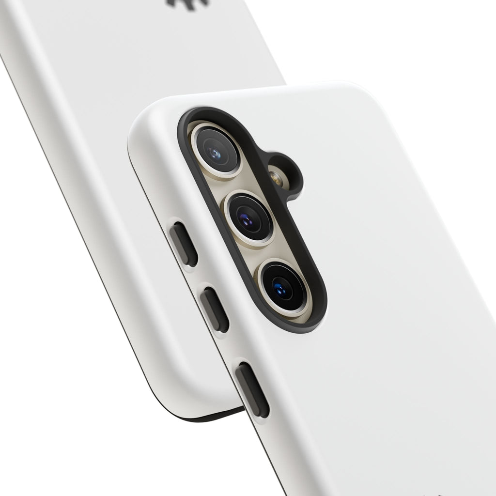 Durable Clanker Phone Cases Set 2