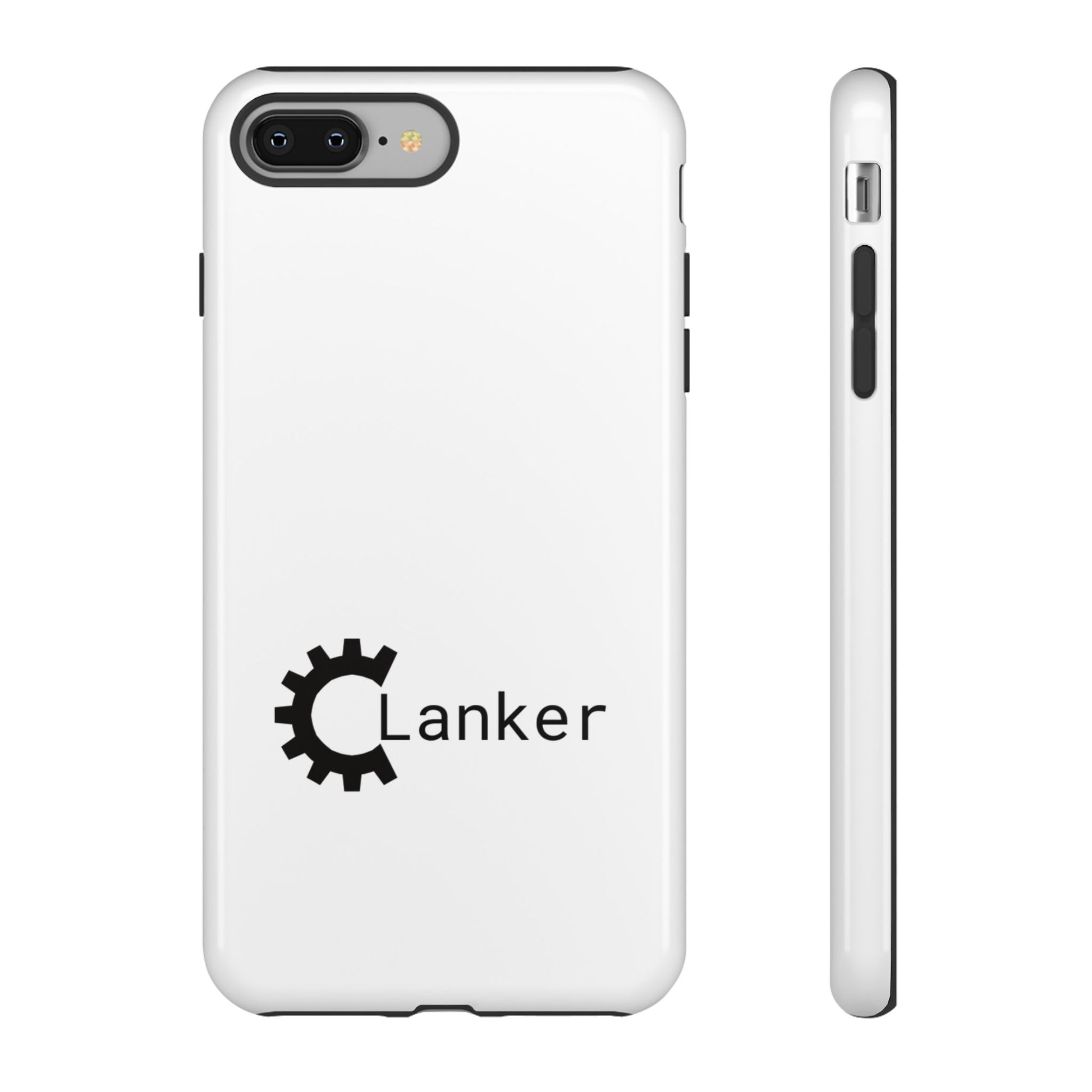 Durable Clanker Phone cases set 1