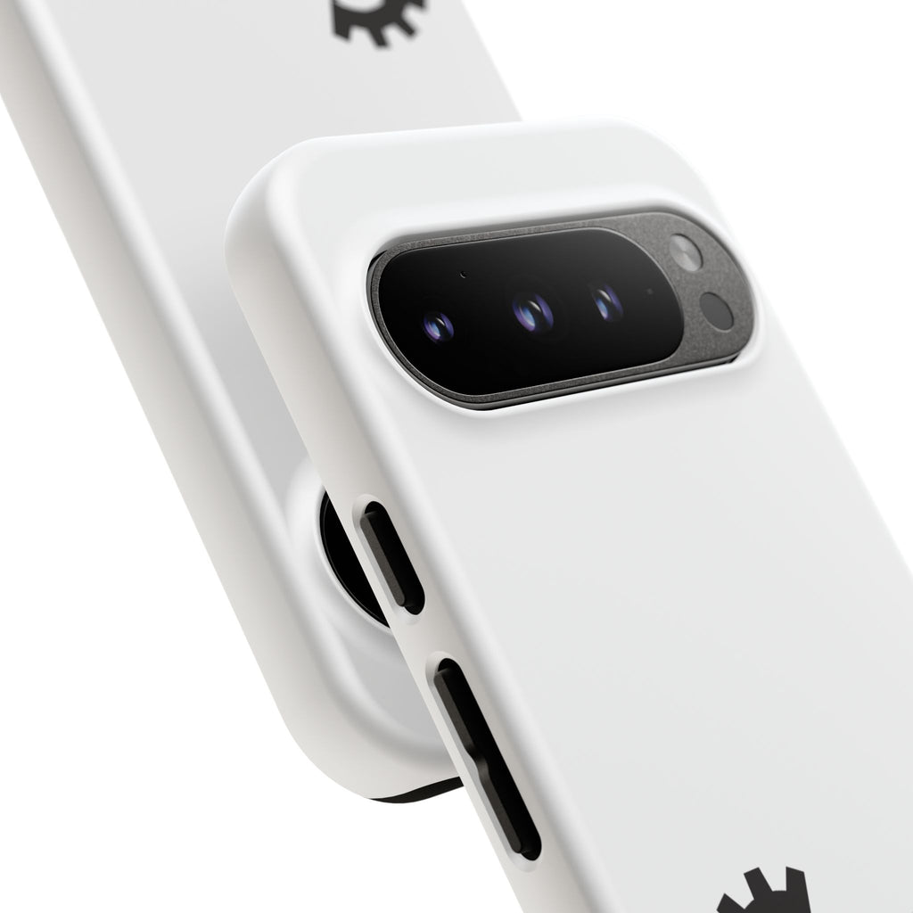 Durable Clanker Phone cases set 1
