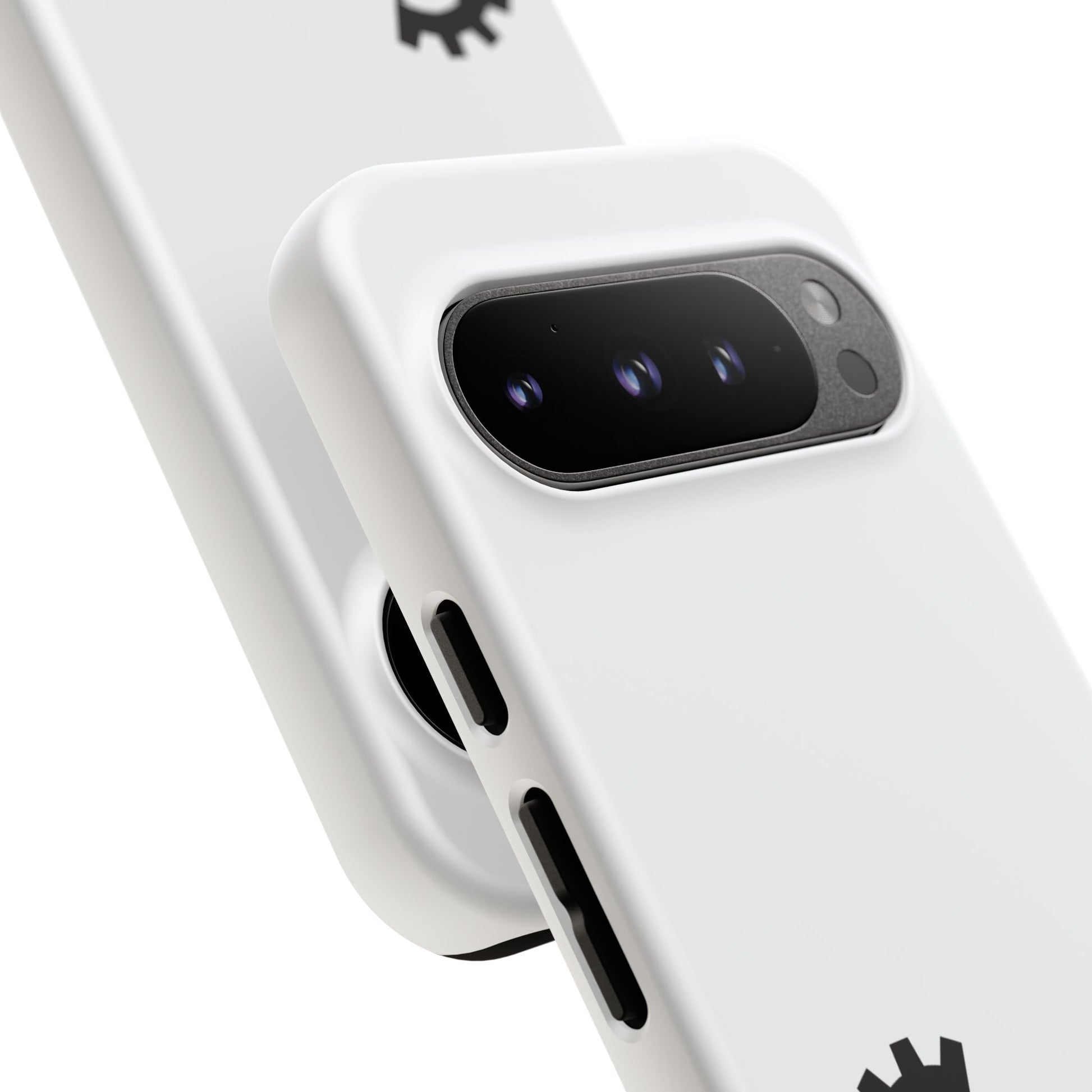 Durable Clanker Phone cases set 1