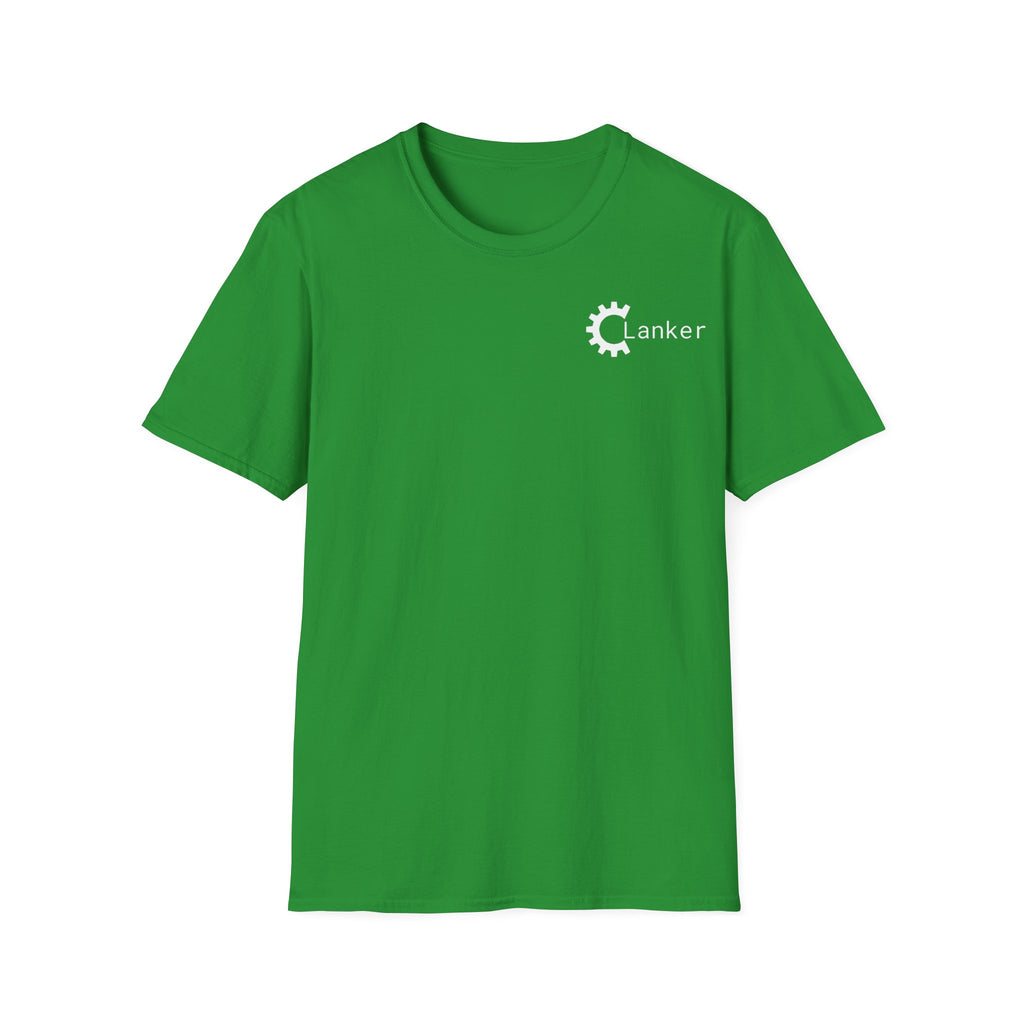 Clanker Soft T-shirts Unisex