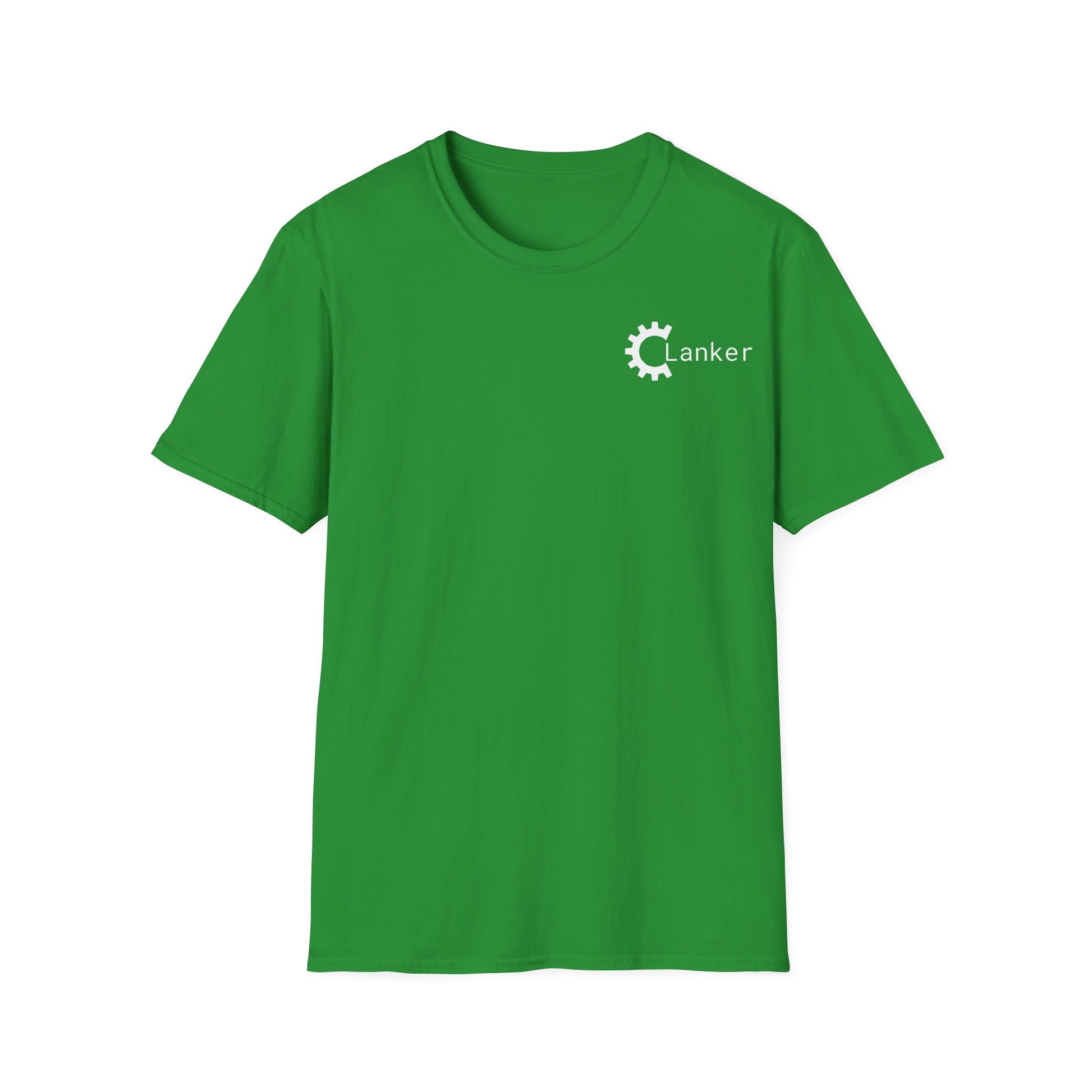 Clanker Soft T-shirts Unisex
