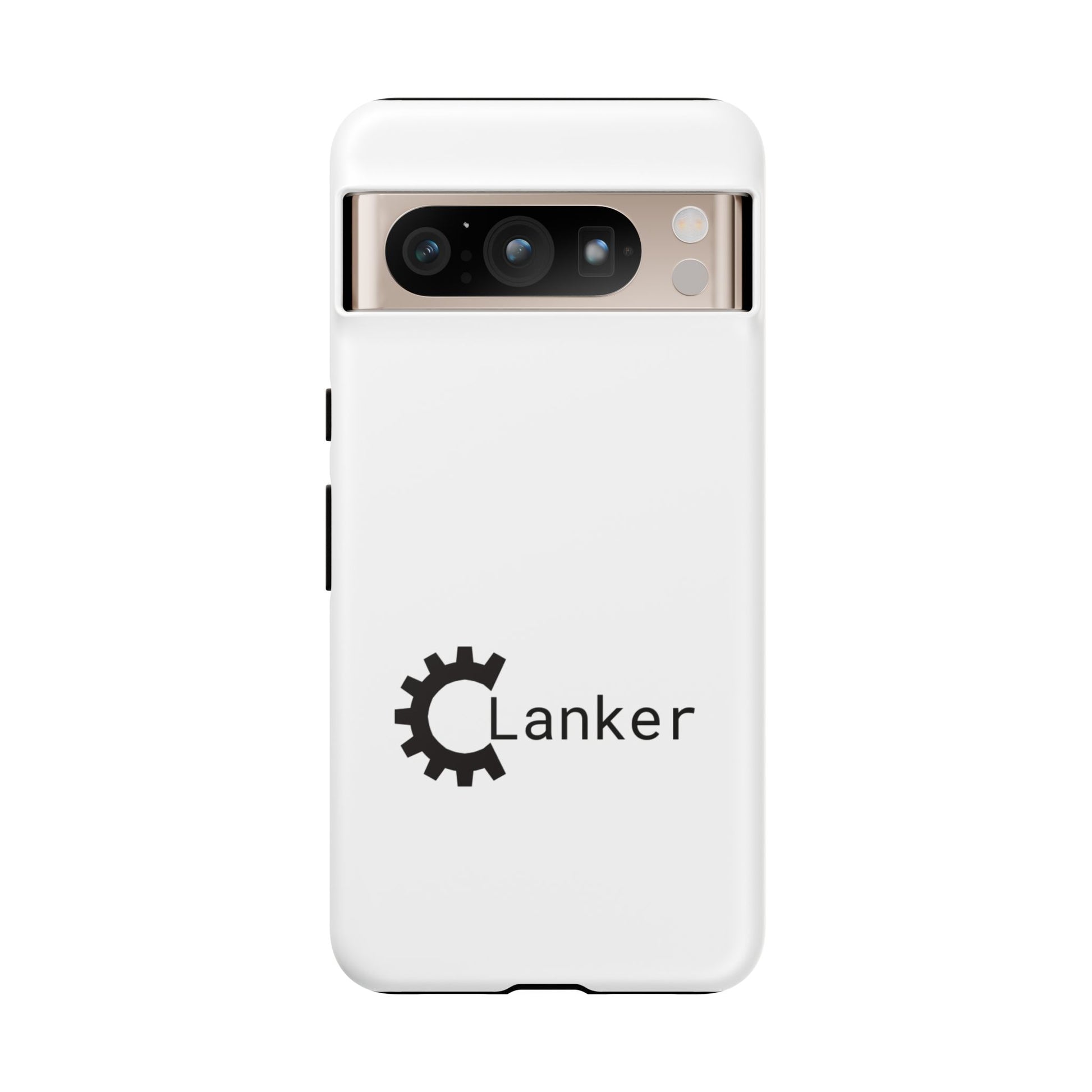 Durable Clanker Phone cases set 1