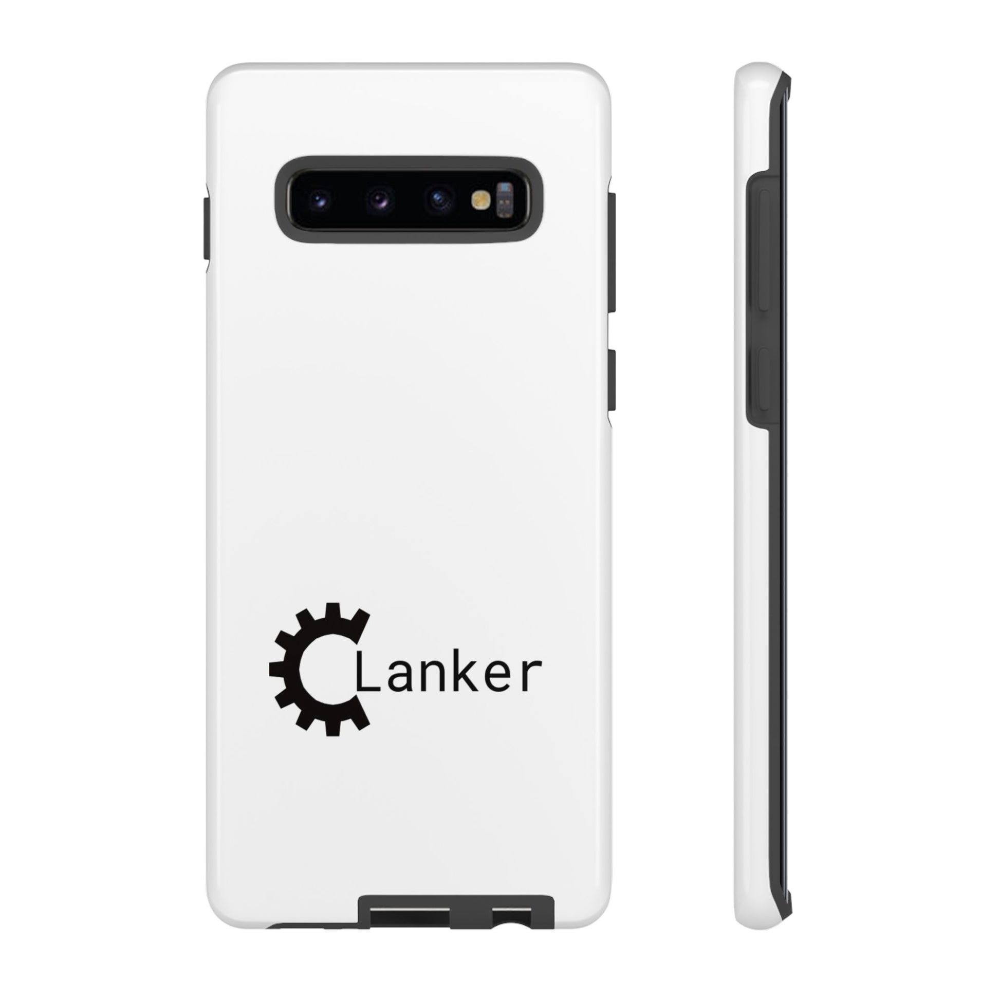 Durable Clanker Phone Cases Set 2