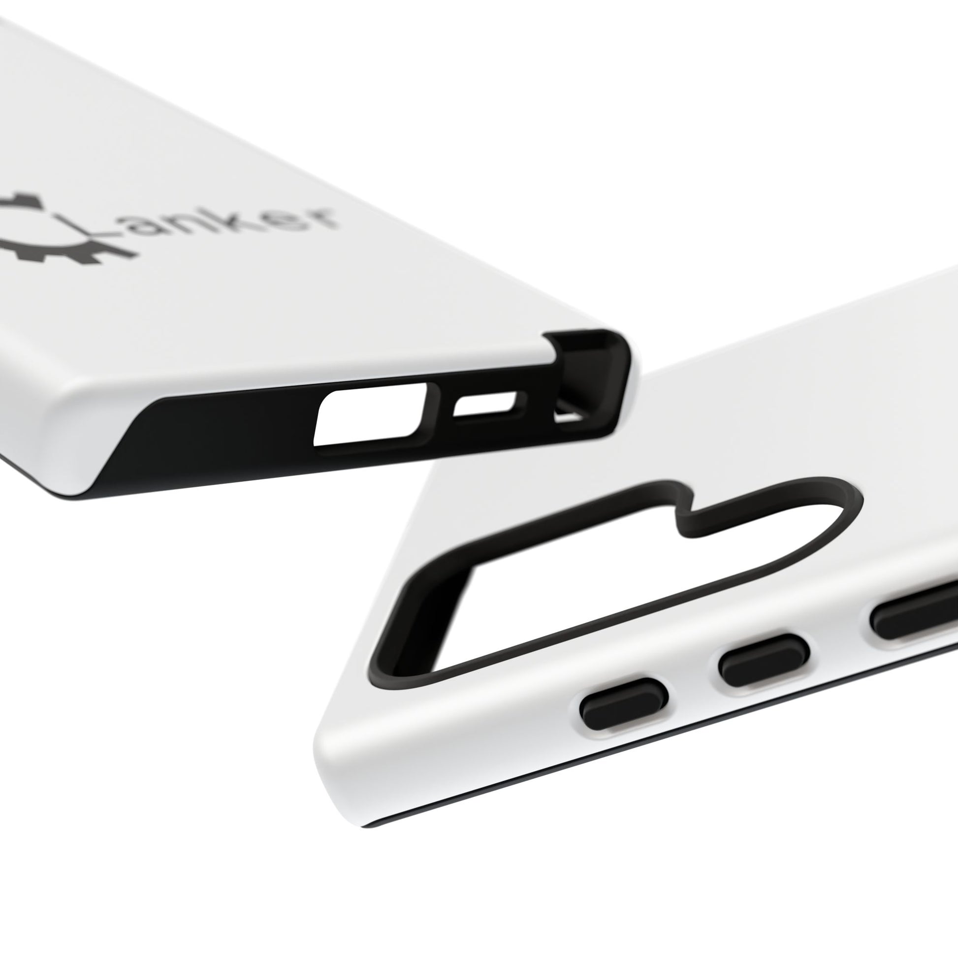 Durable Clanker Phone Cases Set 2