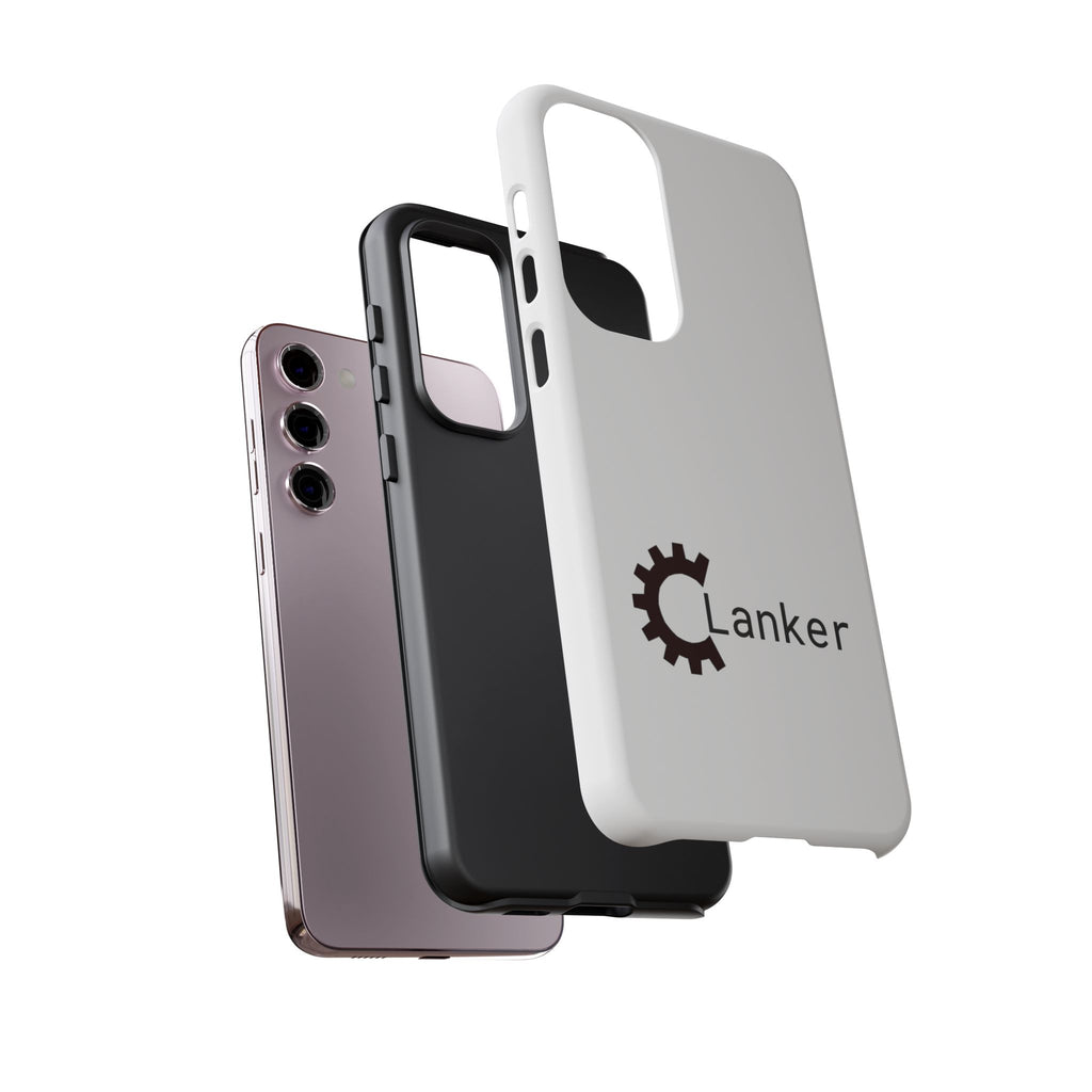 Durable Clanker Phone Cases Set 2