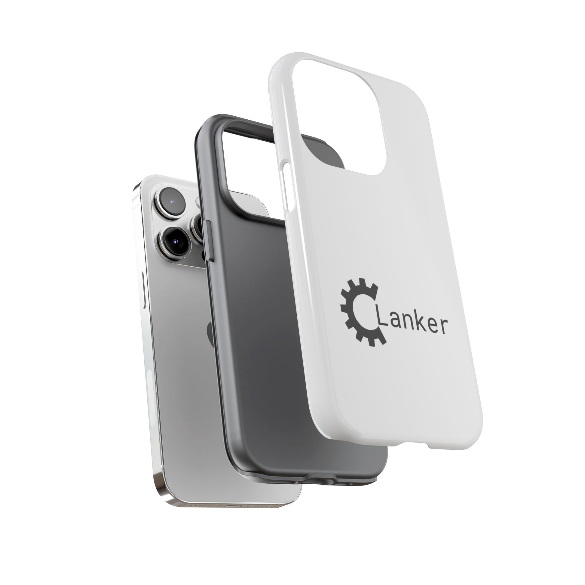Durable Clanker Phone cases set 1
