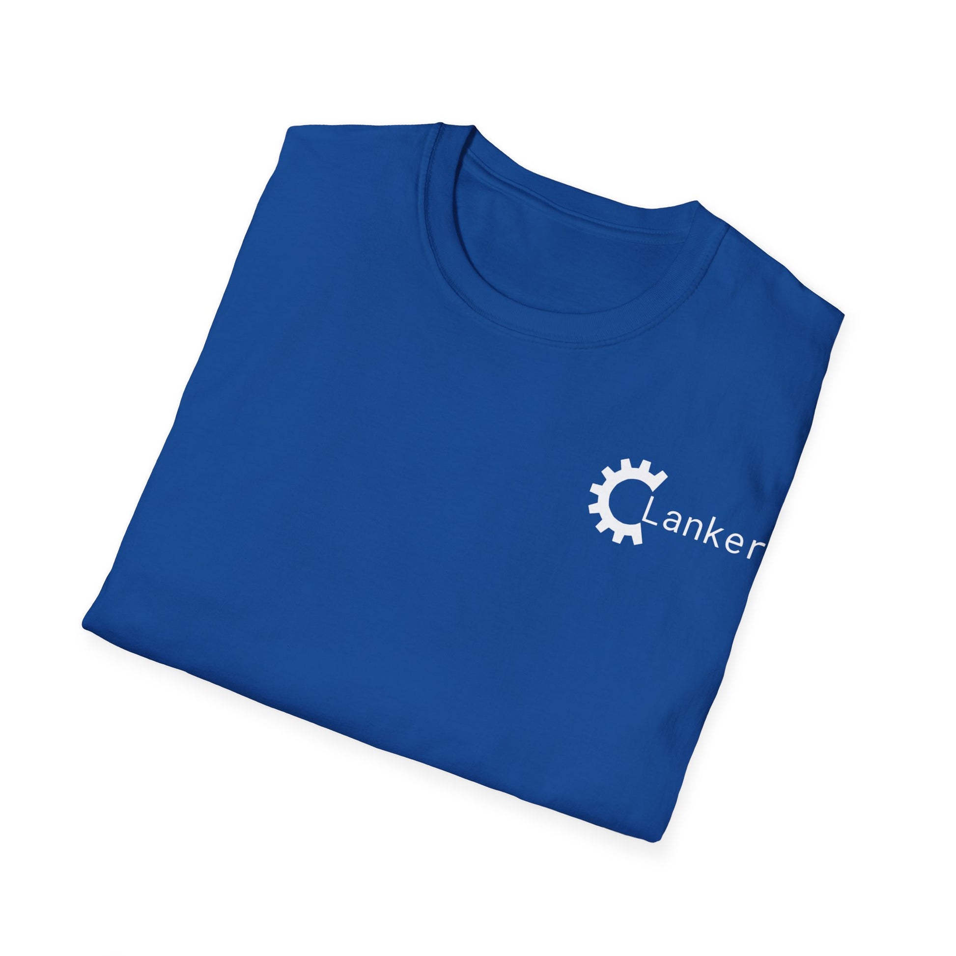 Clanker Soft T-shirts Unisex