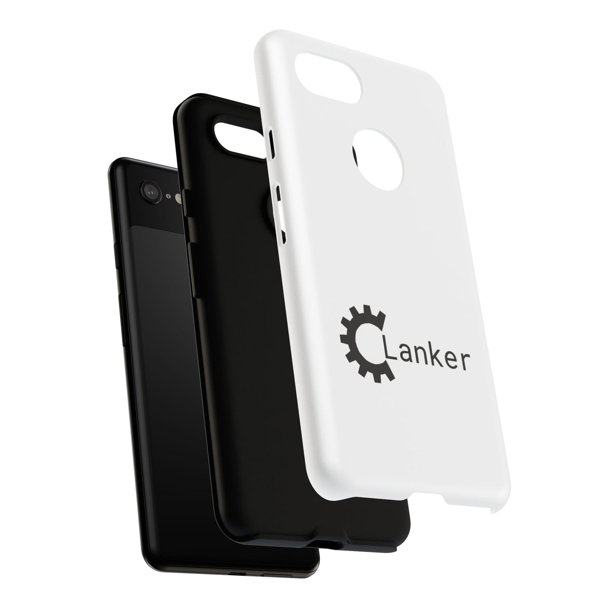 Durable Clanker Phone cases set 1