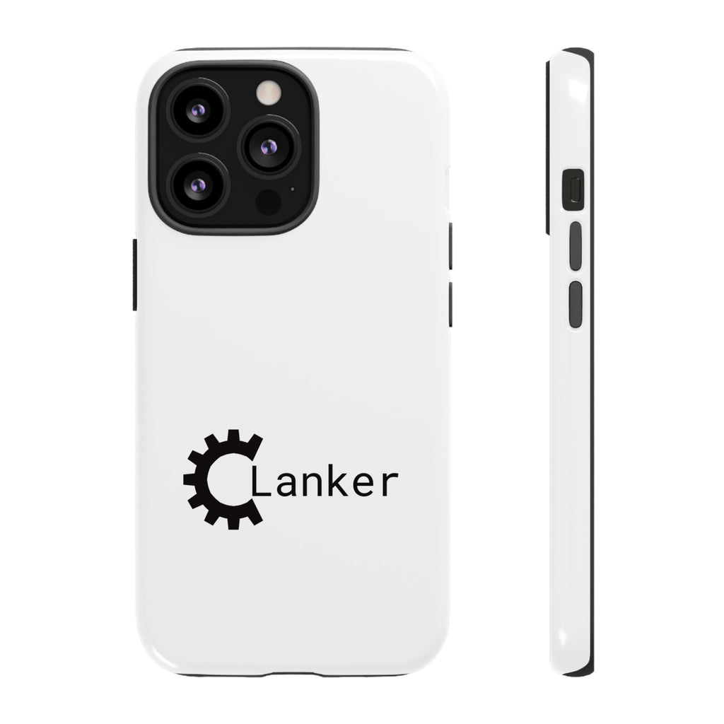Durable Clanker Phone cases set 1