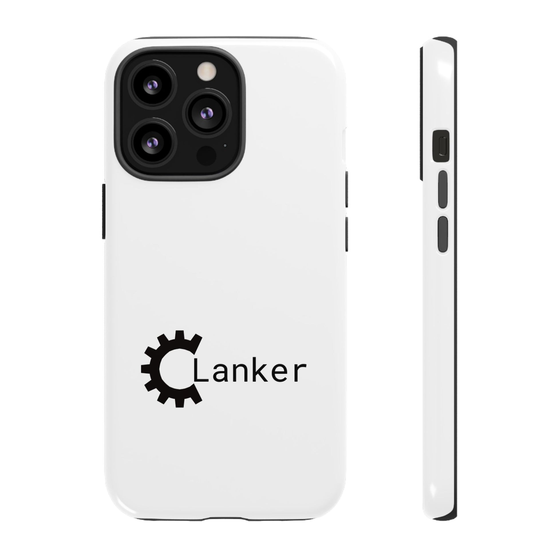 Durable Clanker Phone cases set 1