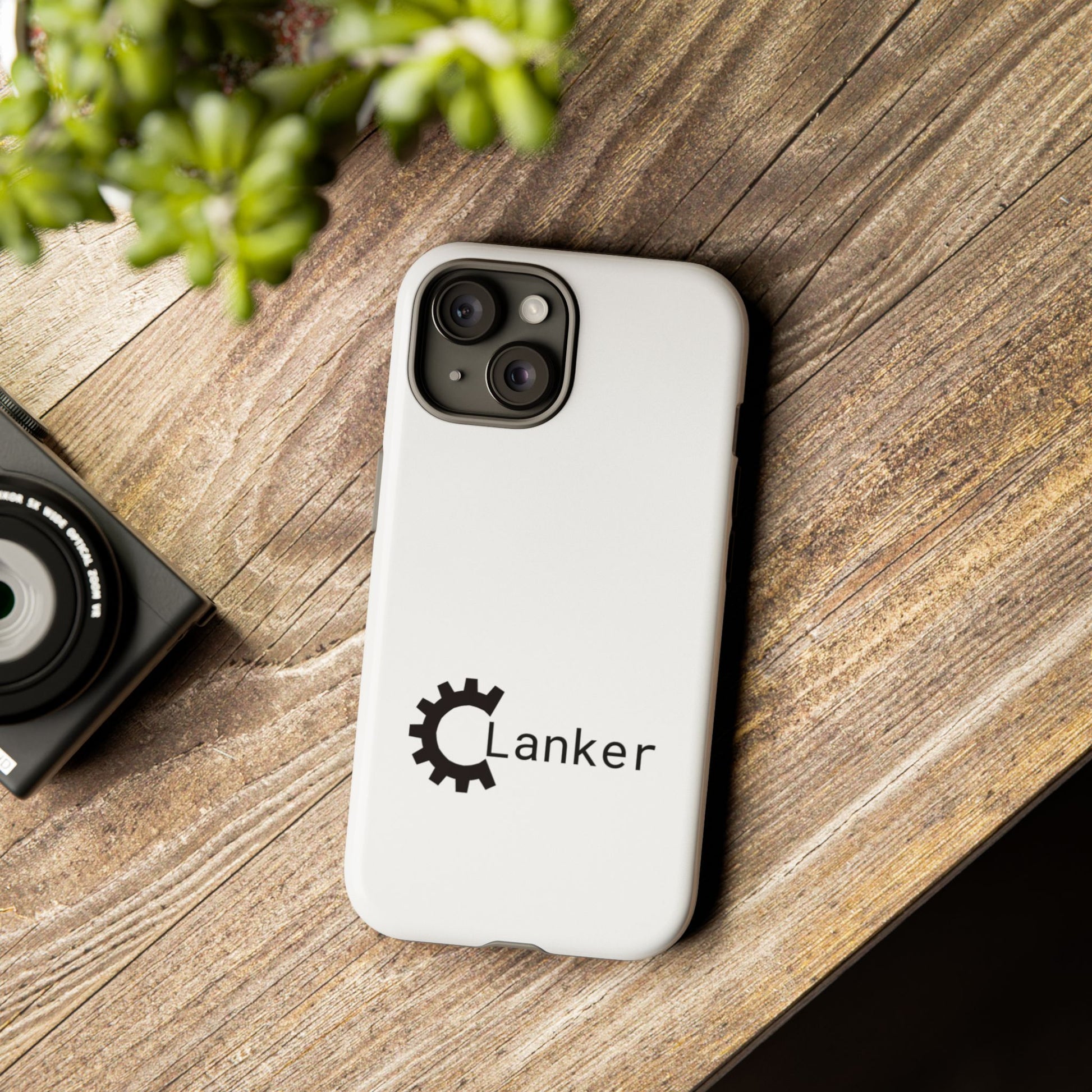 Durable Clanker Phone cases set 1
