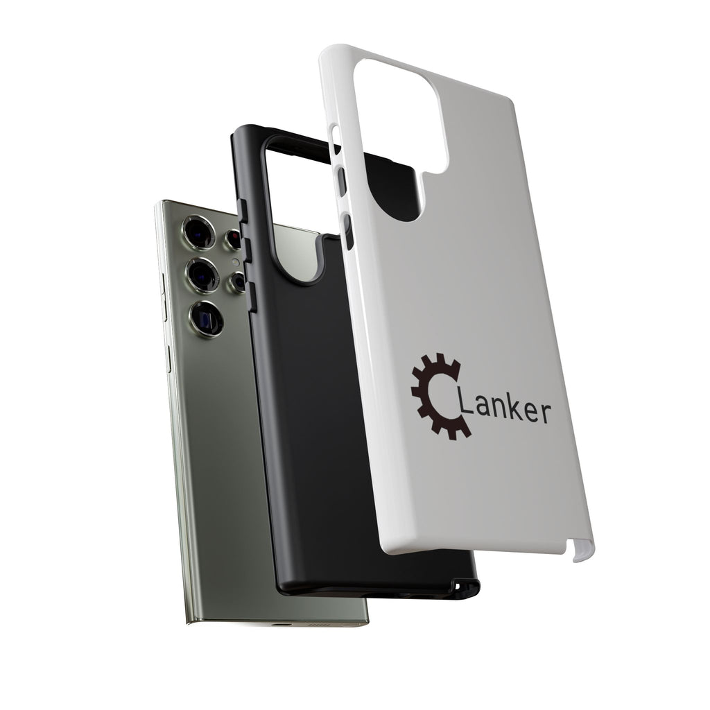Durable Clanker Phone Cases Set 2