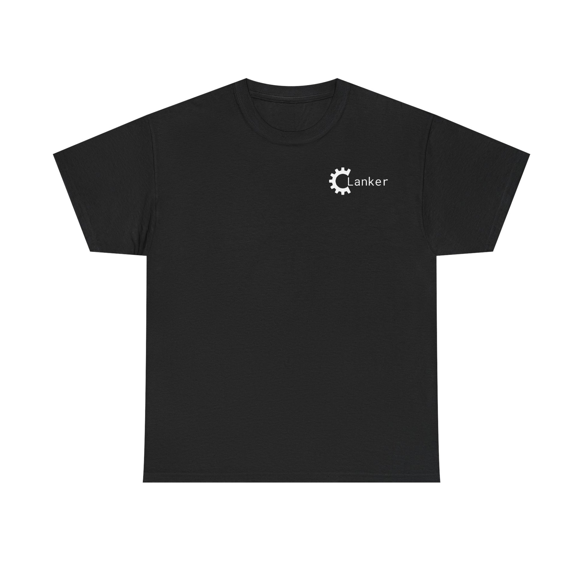 Heavy Clanker Tee Unisex