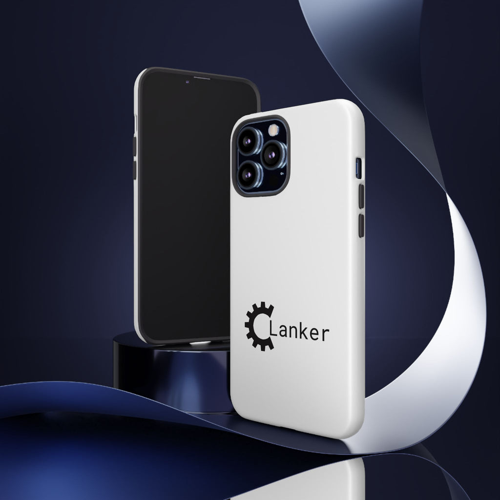 Durable Clanker Phone cases set 1