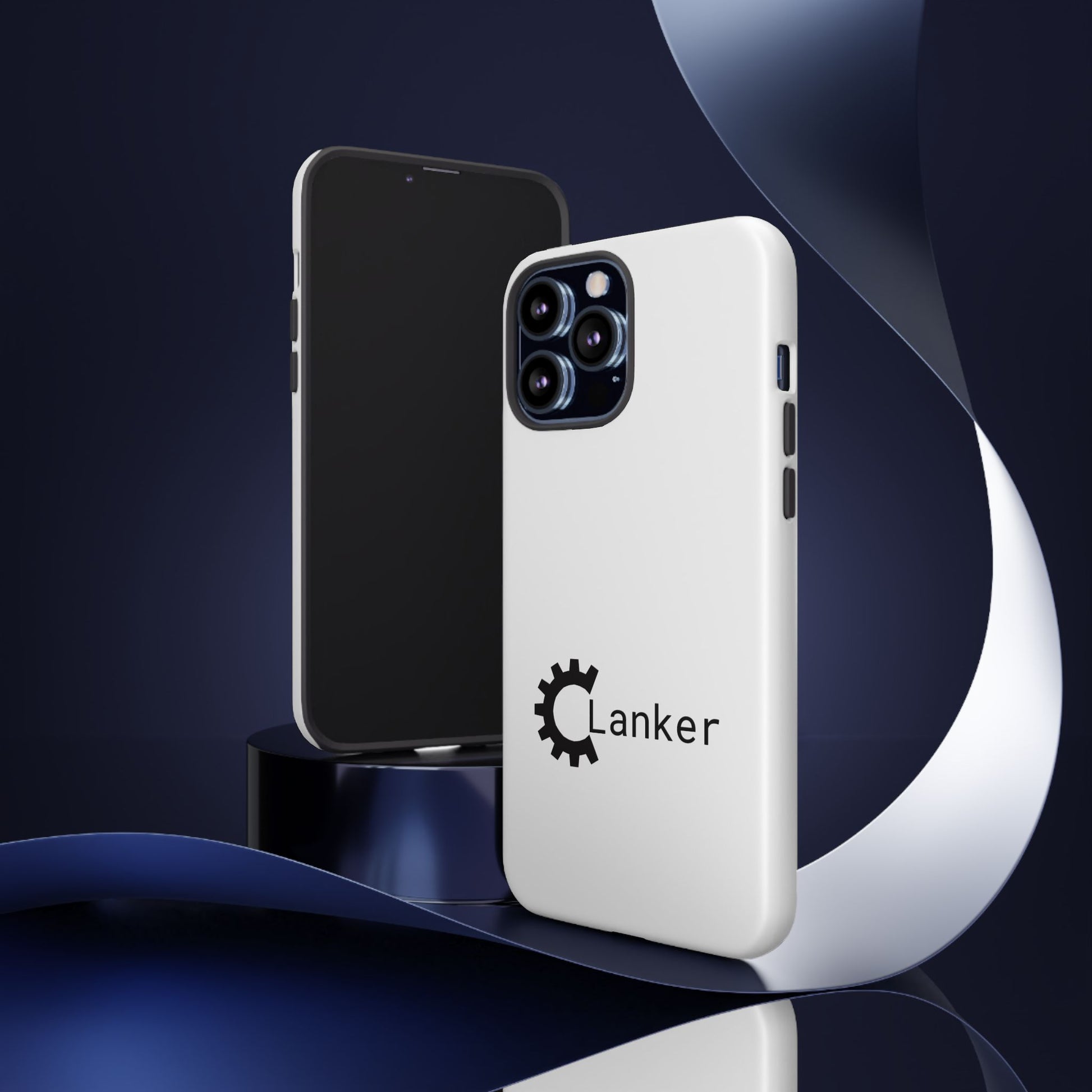 Durable Clanker Phone cases set 1