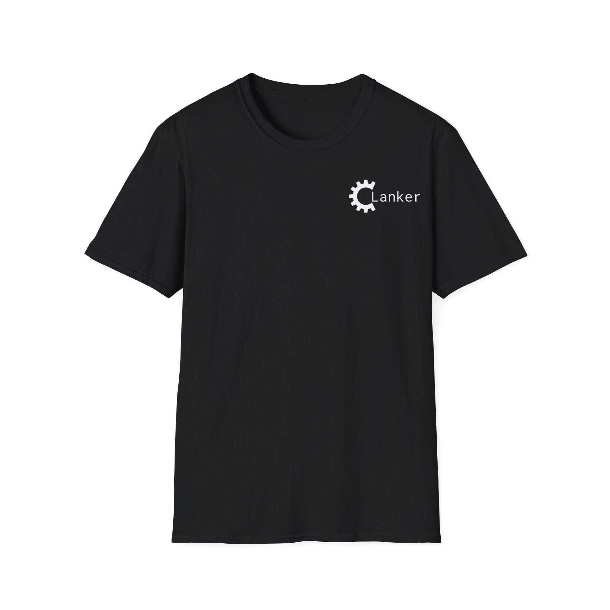 Clanker Soft T-shirts Unisex