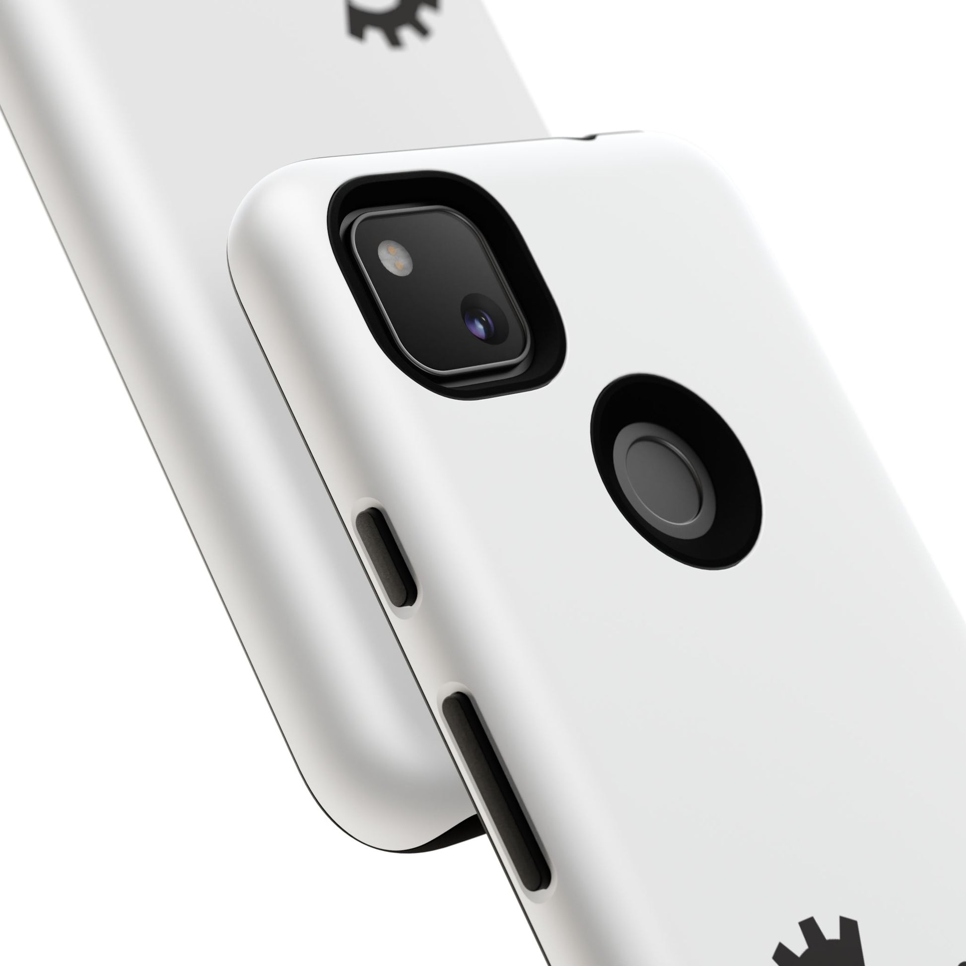 Durable Clanker Phone cases set 1