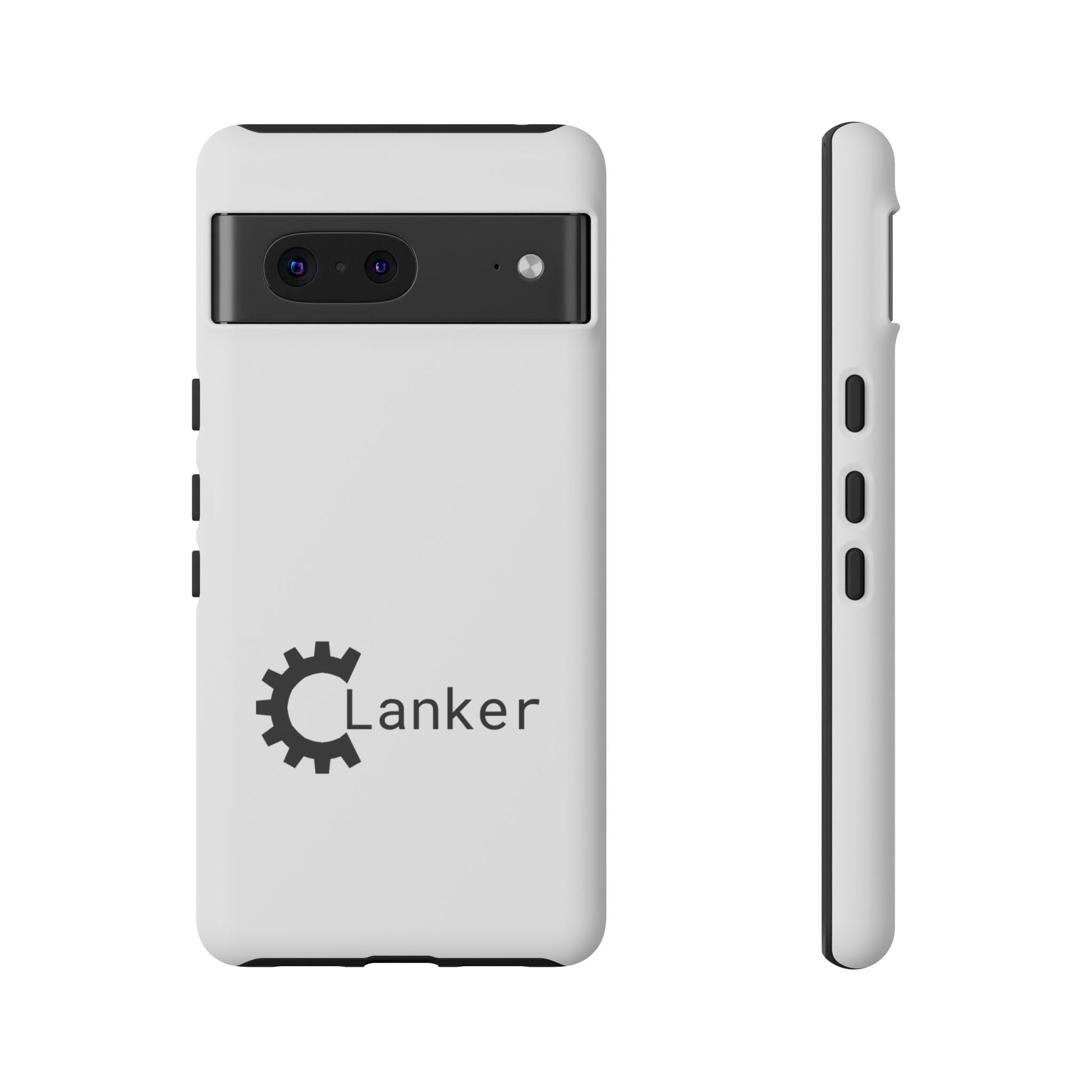 Durable Clanker Phone cases set 1