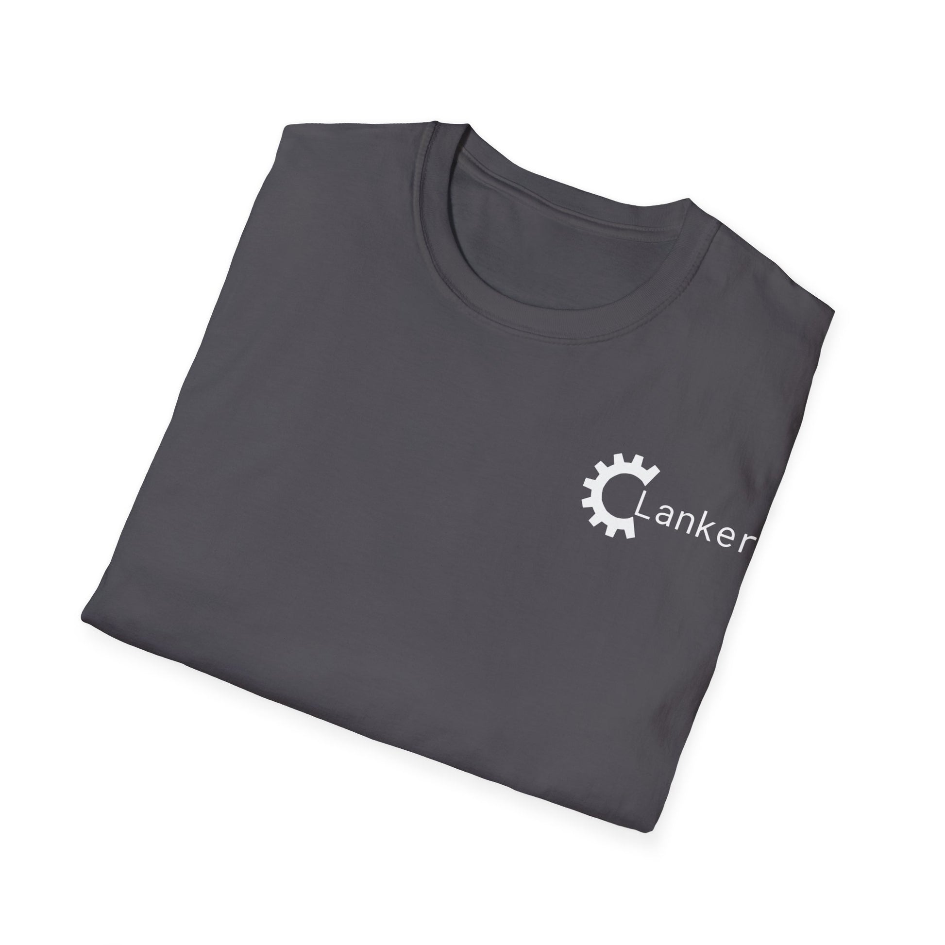 Clanker Soft T-shirts Unisex