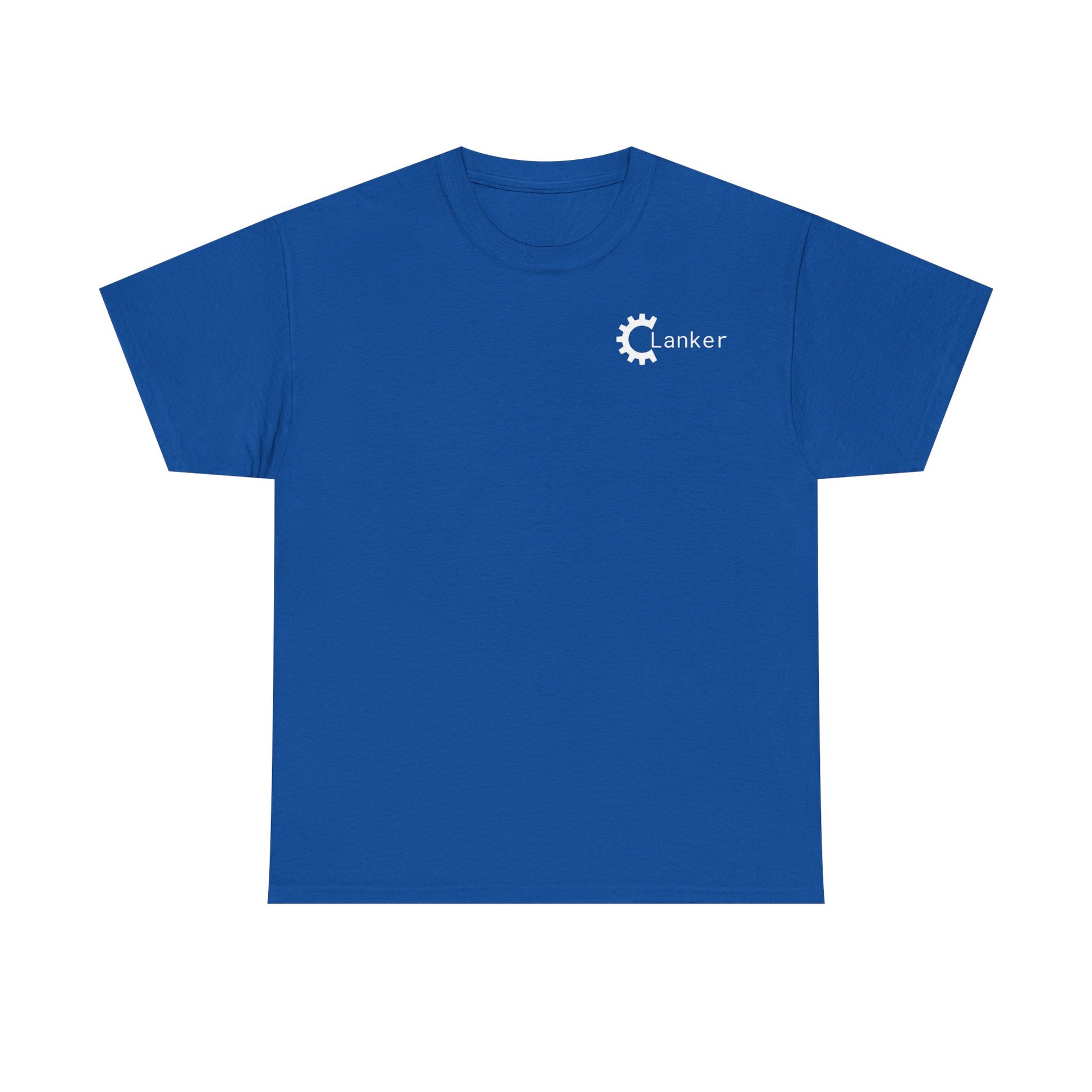 Heavy Clanker Tee Unisex