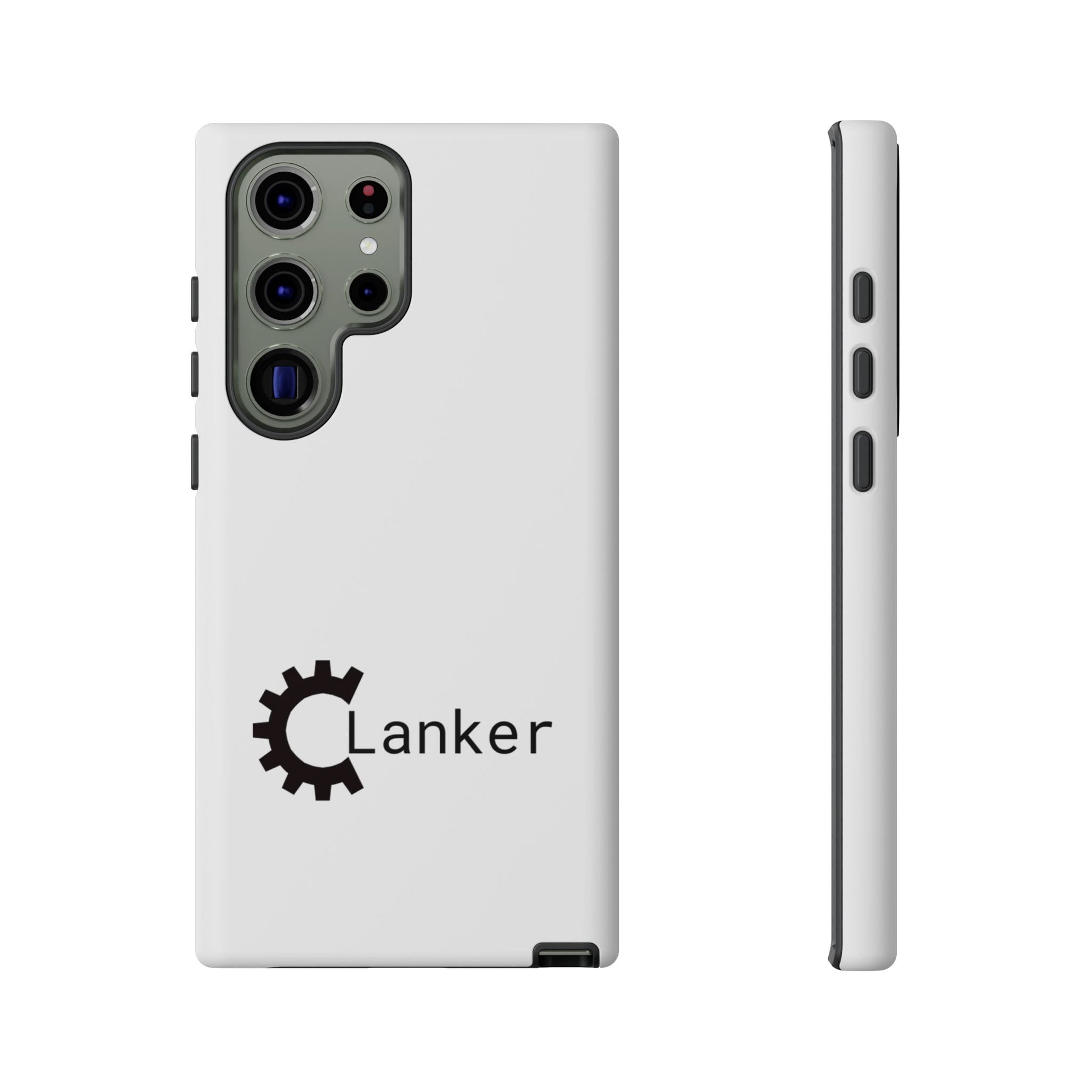Durable Clanker Phone Cases Set 2