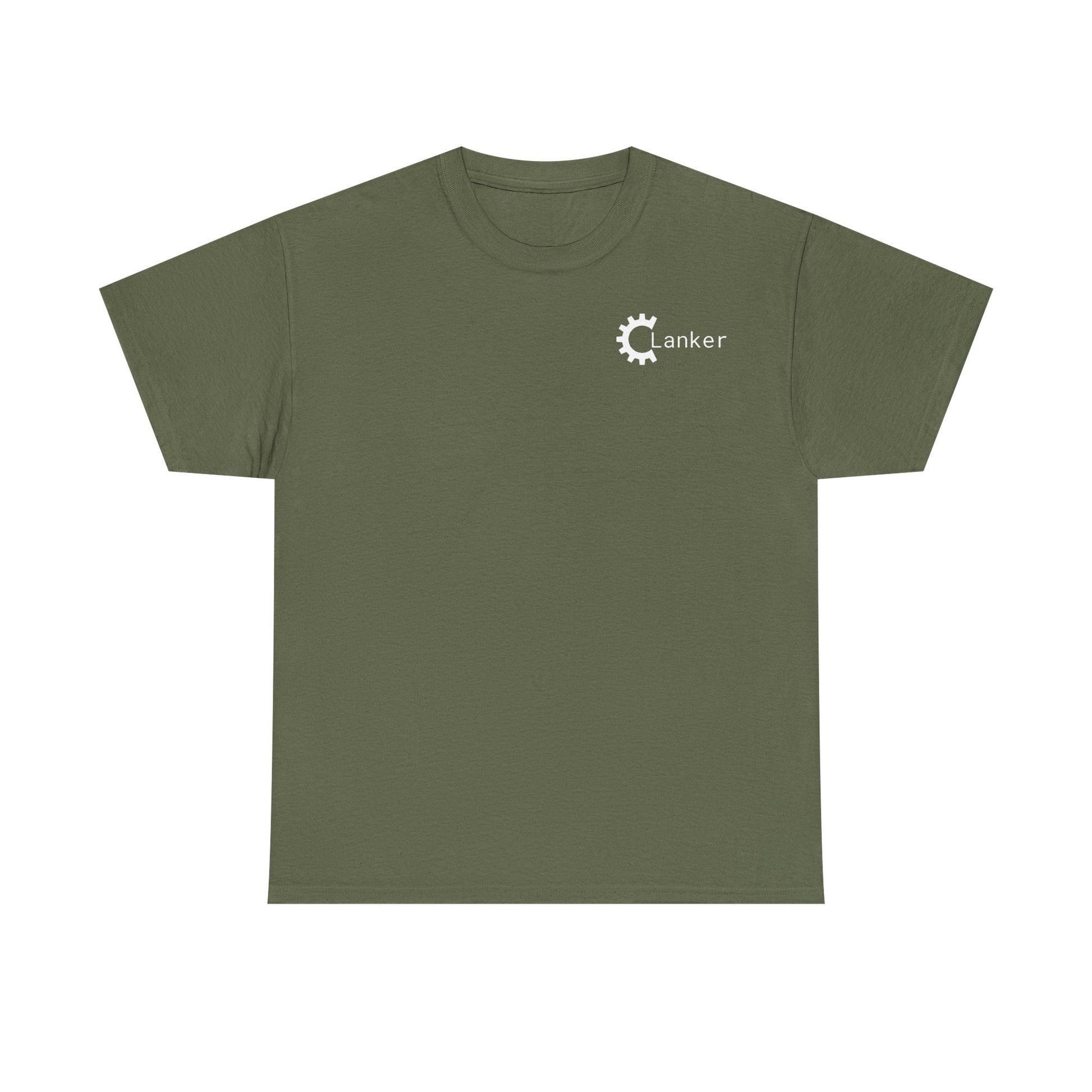 Heavy Clanker Tee Unisex