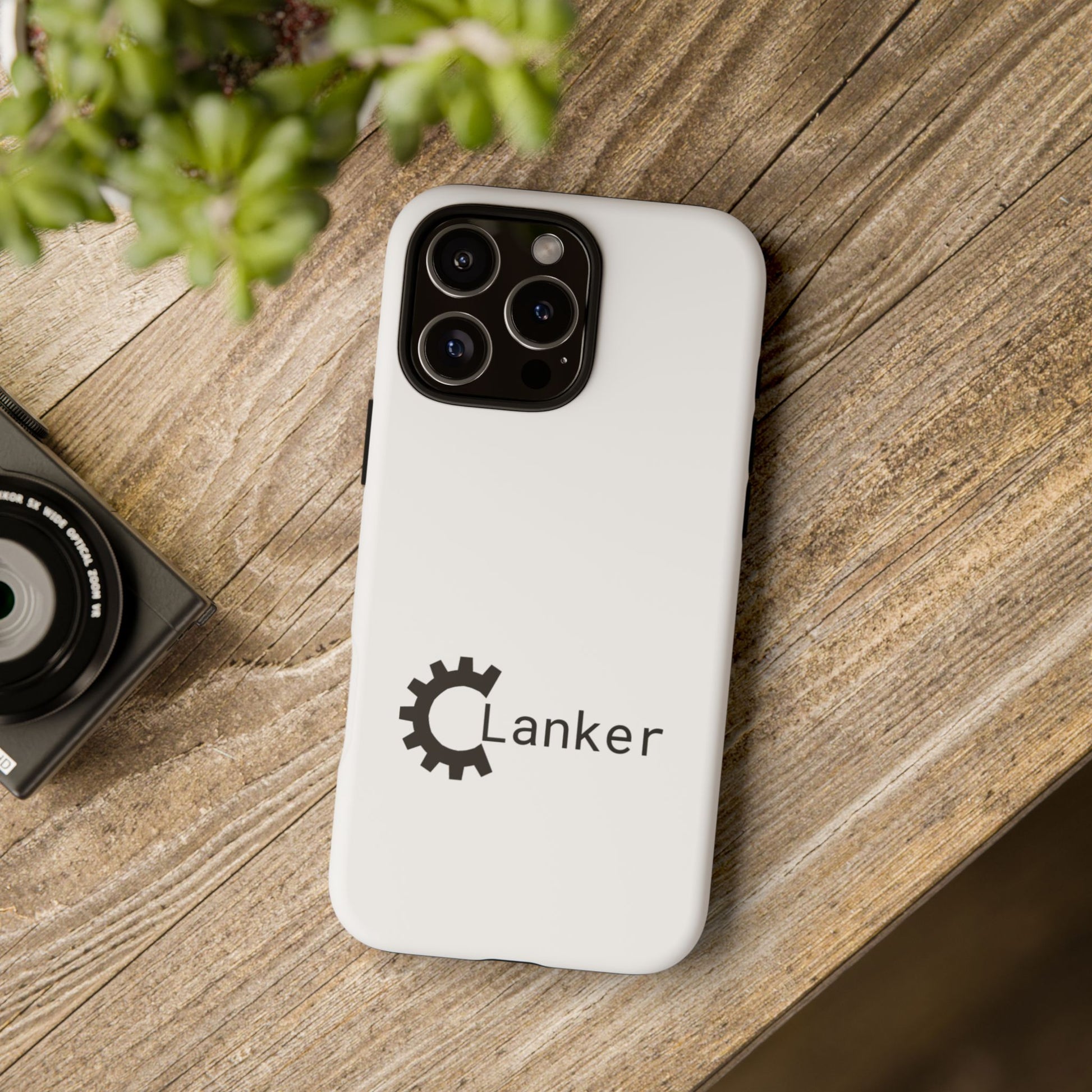 Durable Clanker Phone cases set 1
