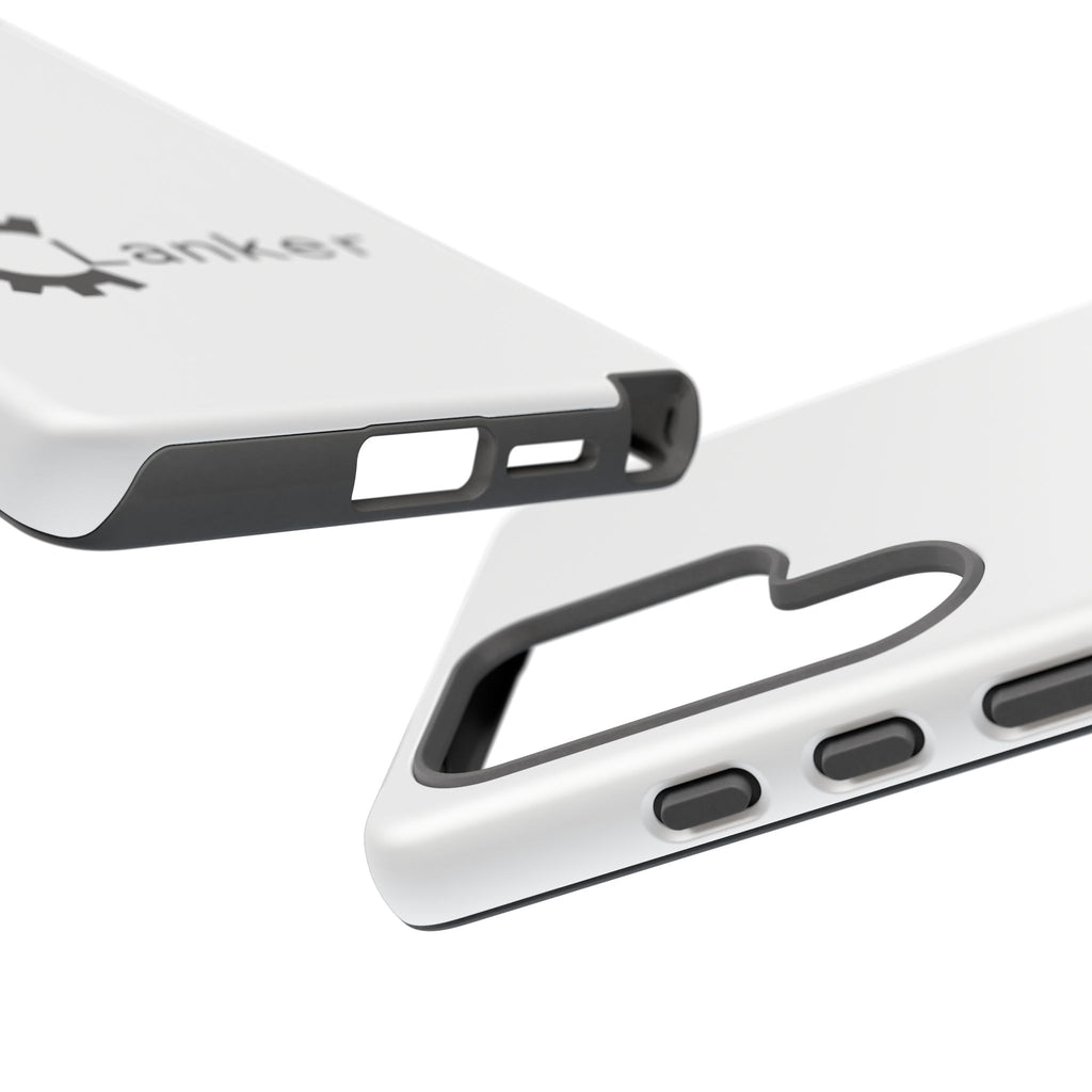 Durable Clanker Phone Cases Set 2