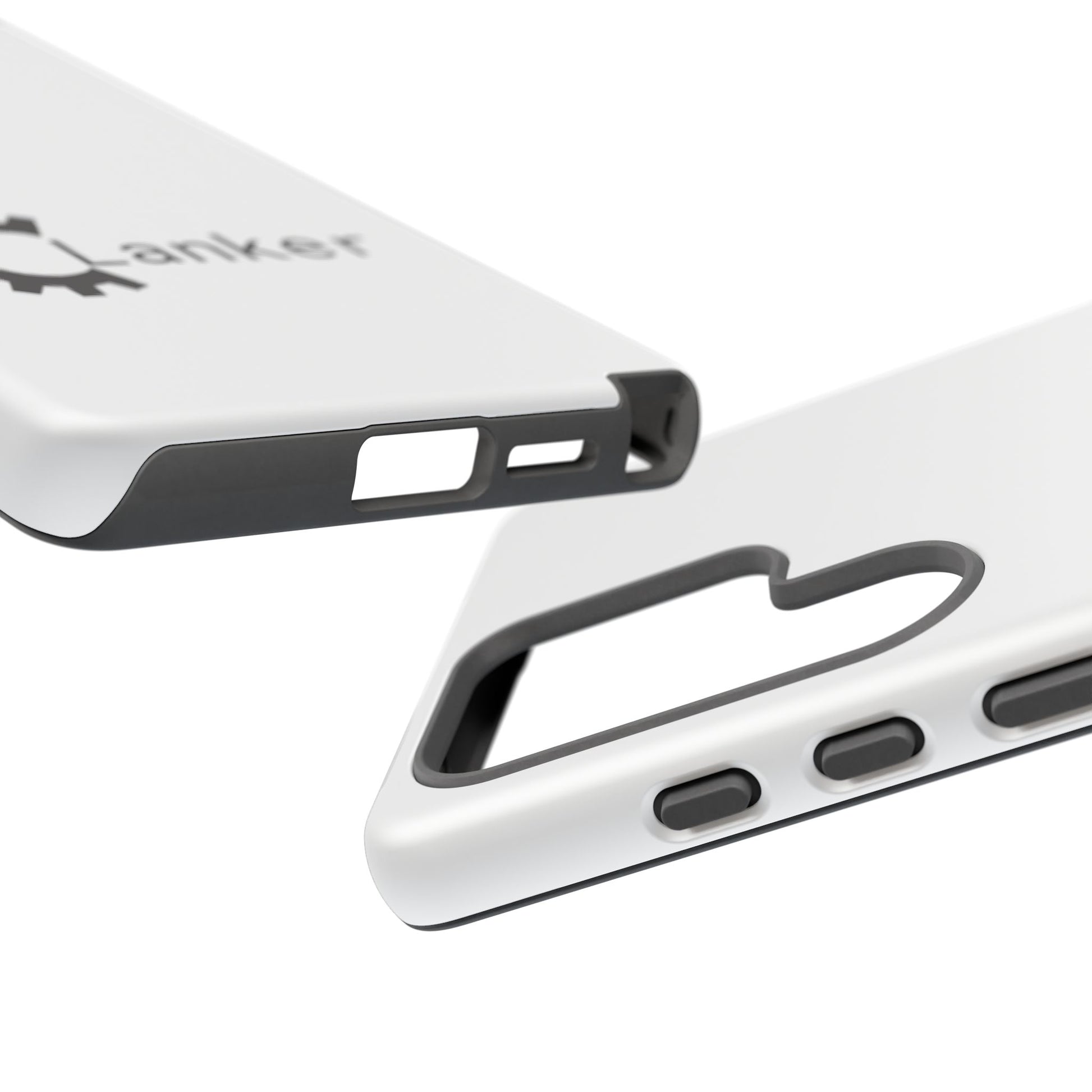 Durable Clanker Phone Cases Set 2