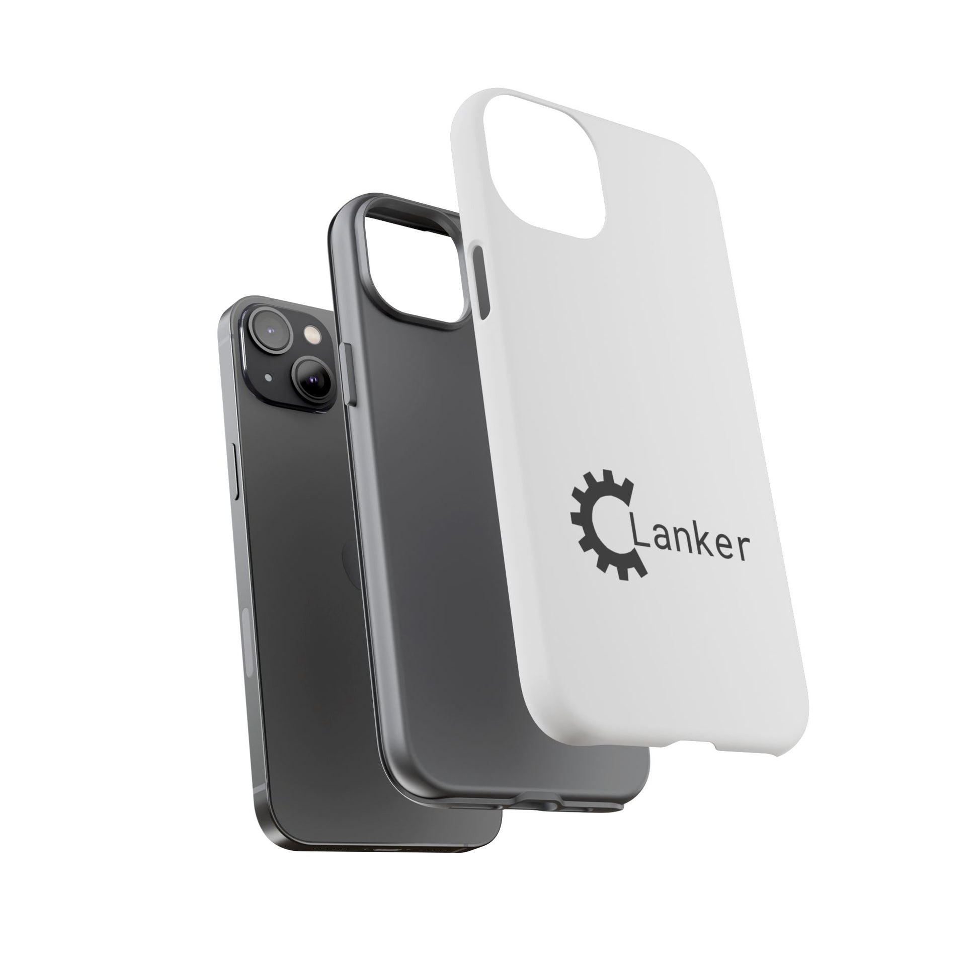 Durable Clanker Phone cases set 1