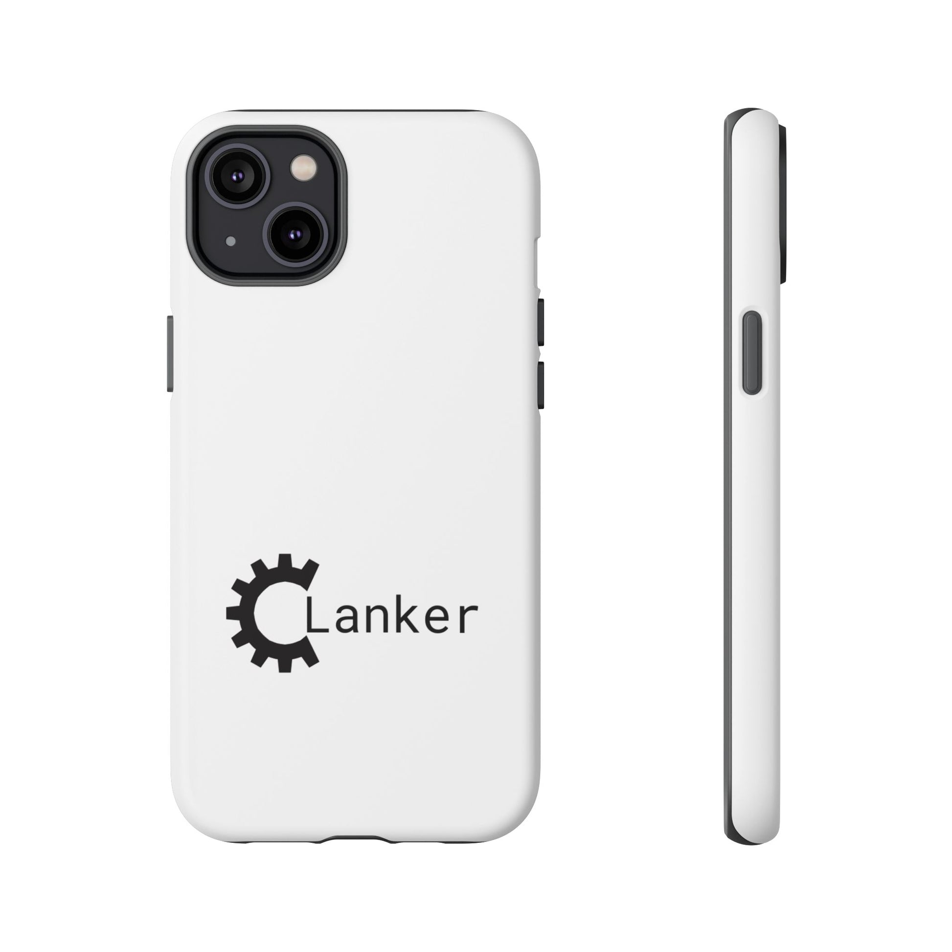 Durable Clanker Phone cases set 1