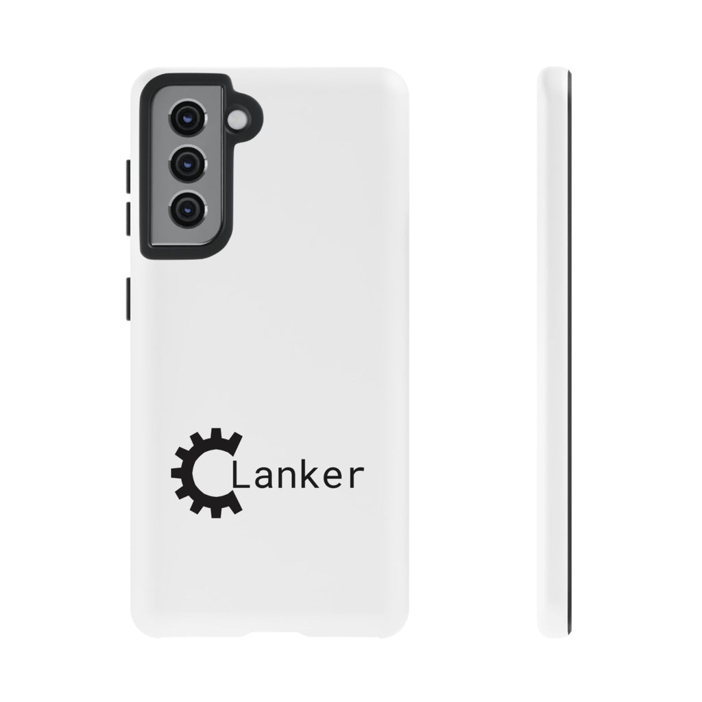 Durable Clanker Phone Cases Set 2