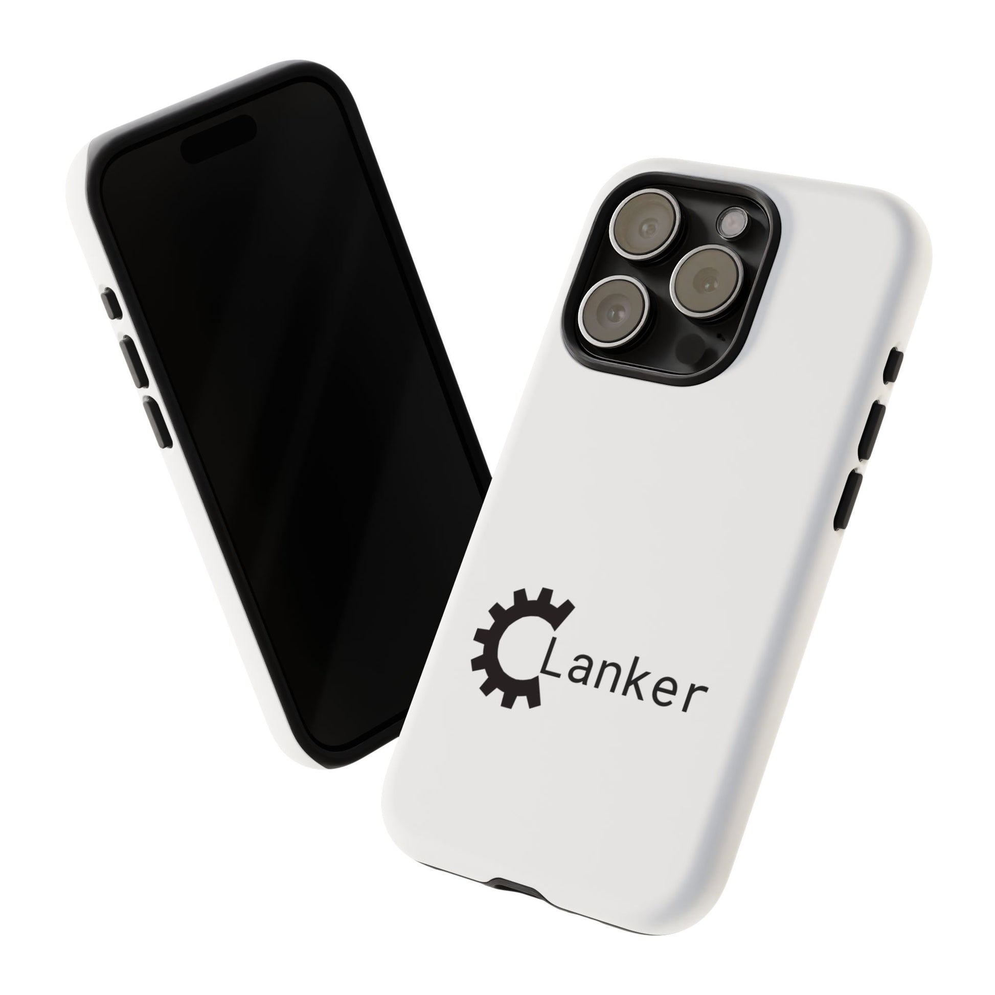Durable Clanker Phone cases set 1