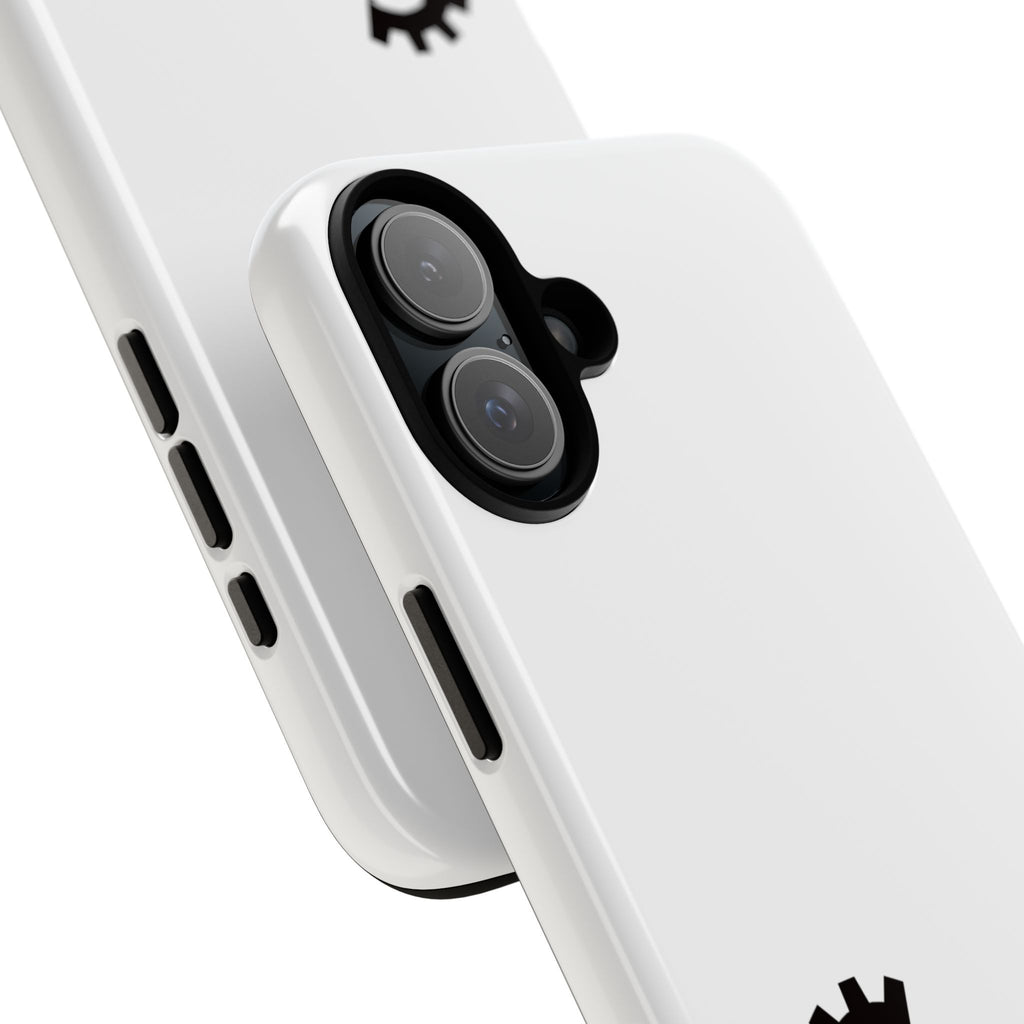 Durable Clanker Phone cases set 1