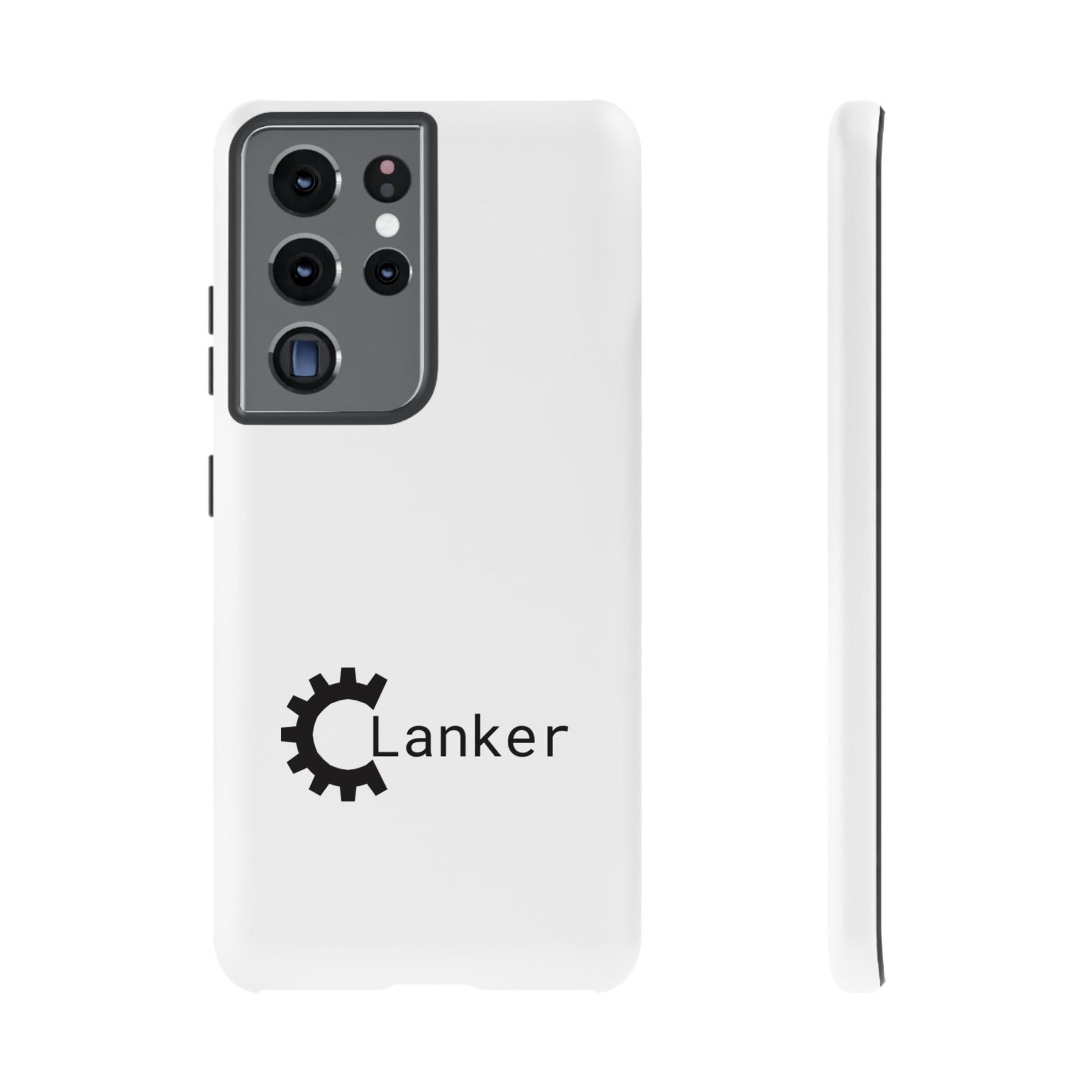 Durable Clanker Phone Cases Set 2