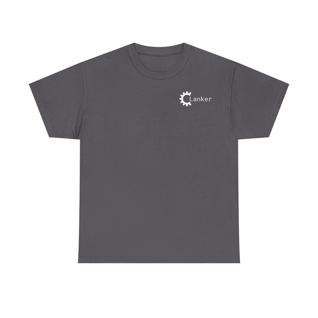 Heavy Clanker Tee Unisex
