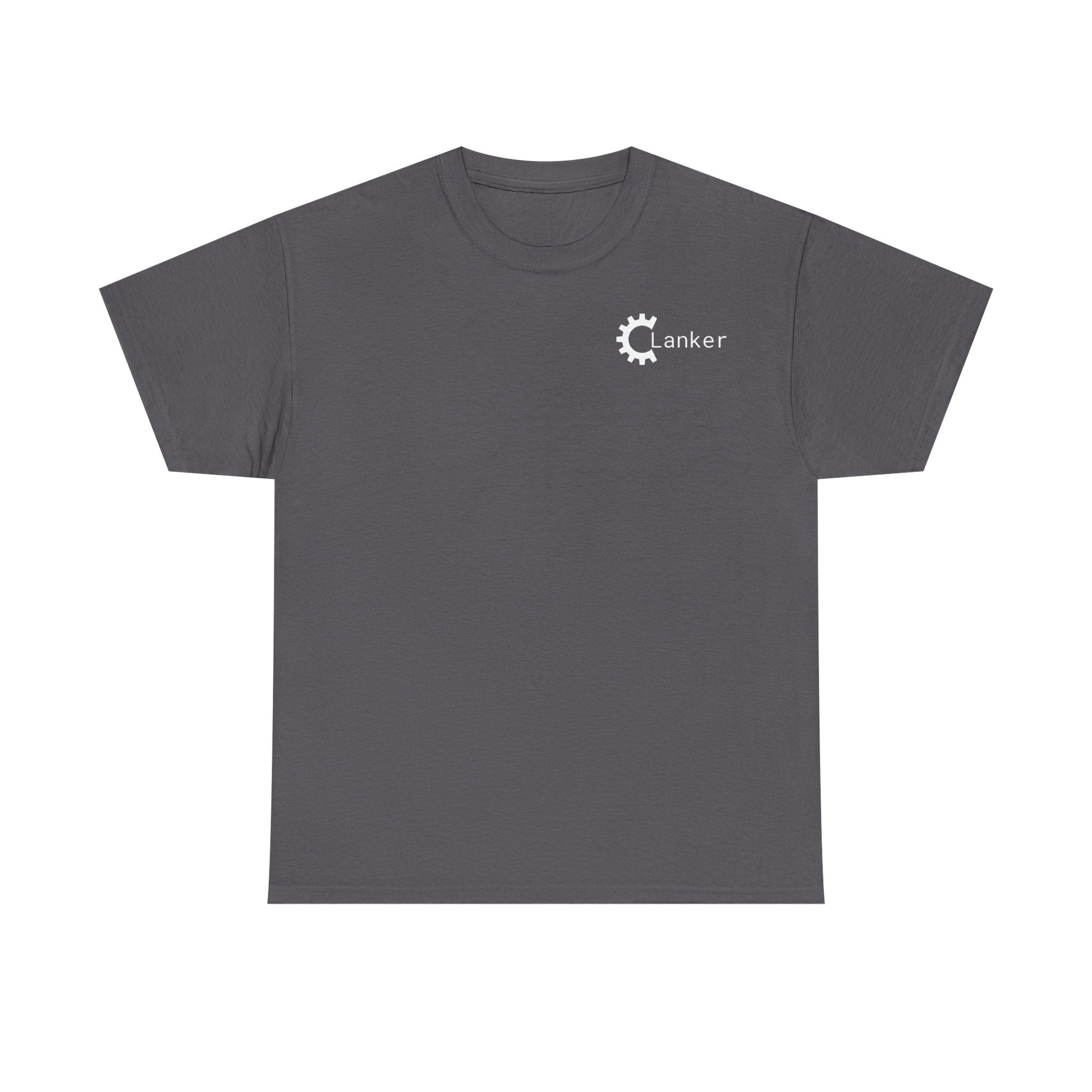 Heavy Clanker Tee Unisex