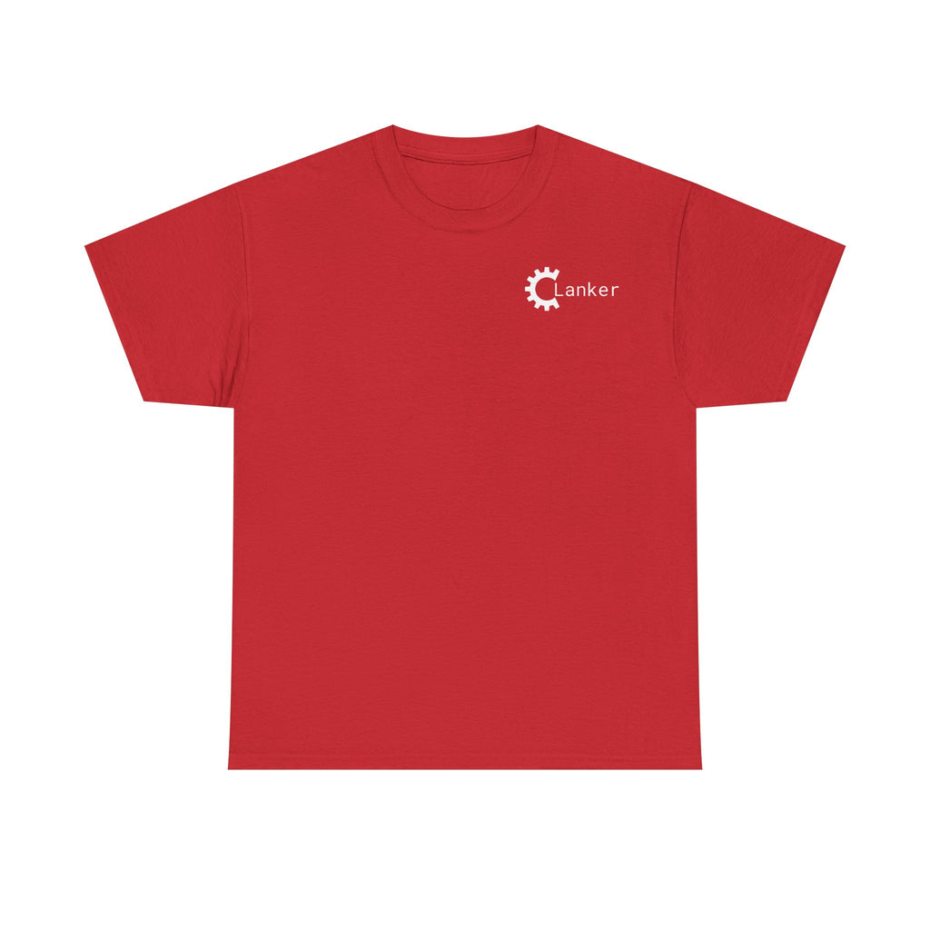 Heavy Clanker Tee Unisex