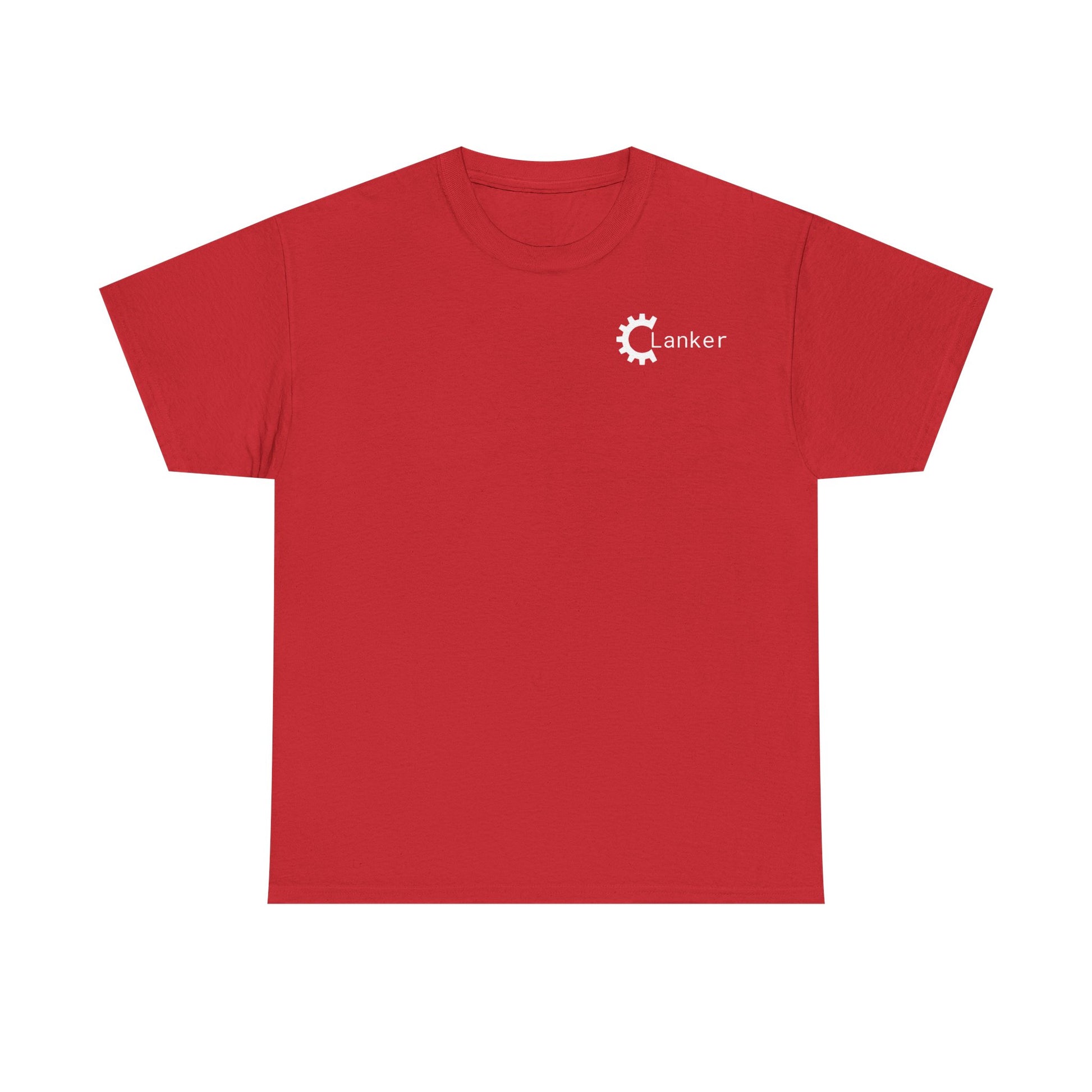 Heavy Clanker Tee Unisex