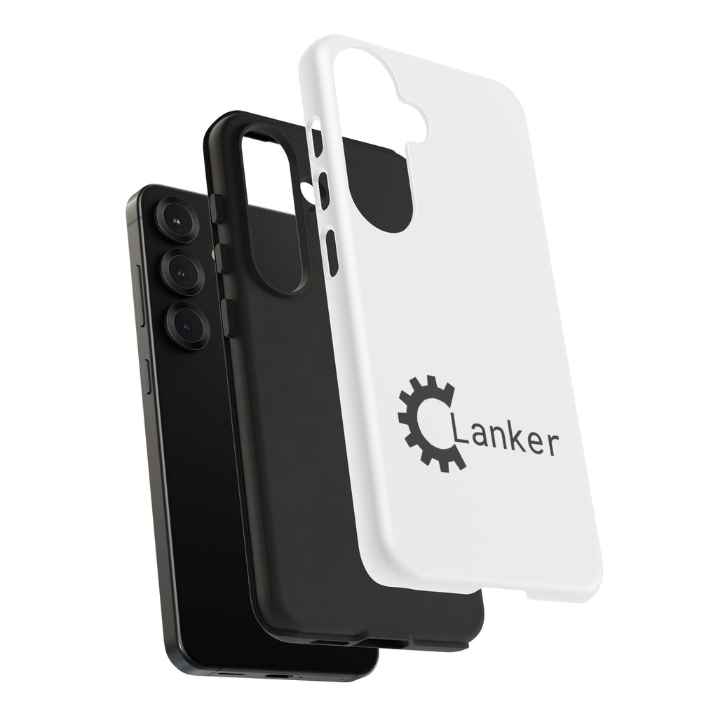 Durable Clanker Phone Cases Set 2