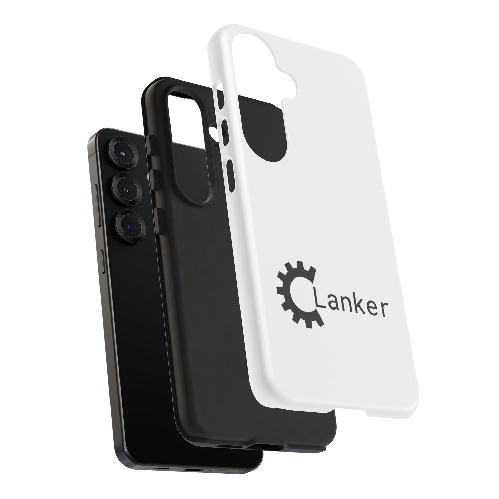 Durable Clanker Phone Cases Set 2