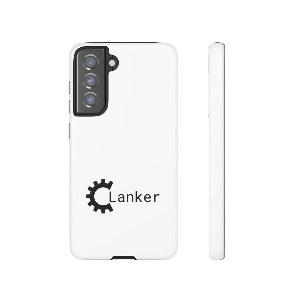 Durable Clanker Phone Cases Set 2