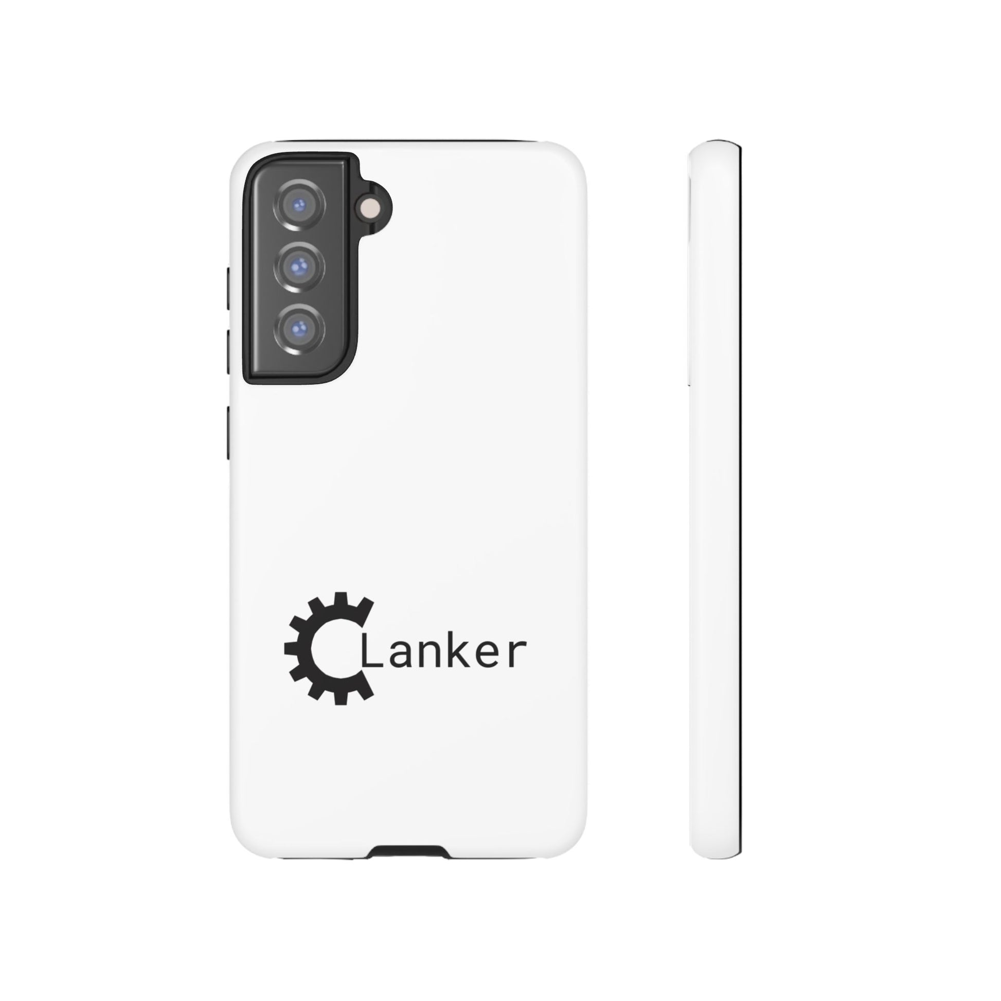 Durable Clanker Phone Cases Set 2