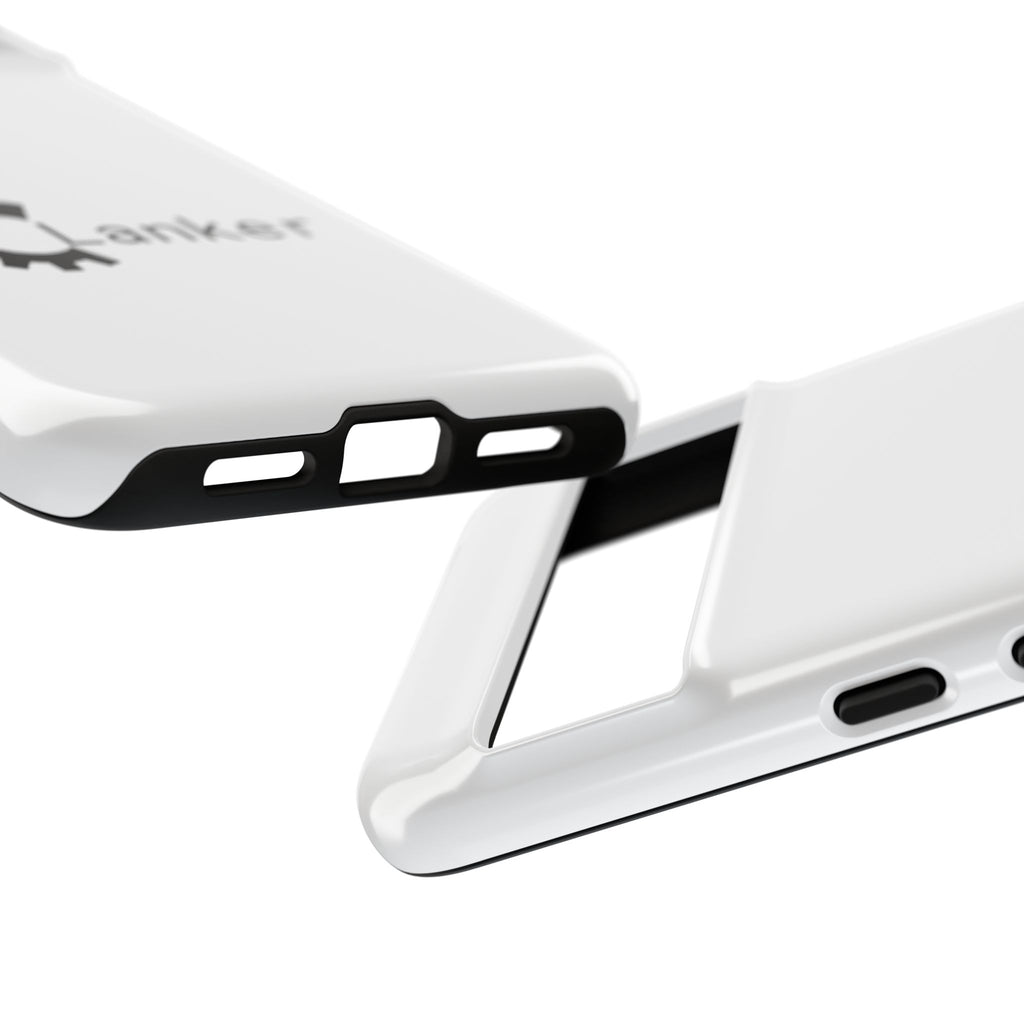 Durable Clanker Phone cases set 1