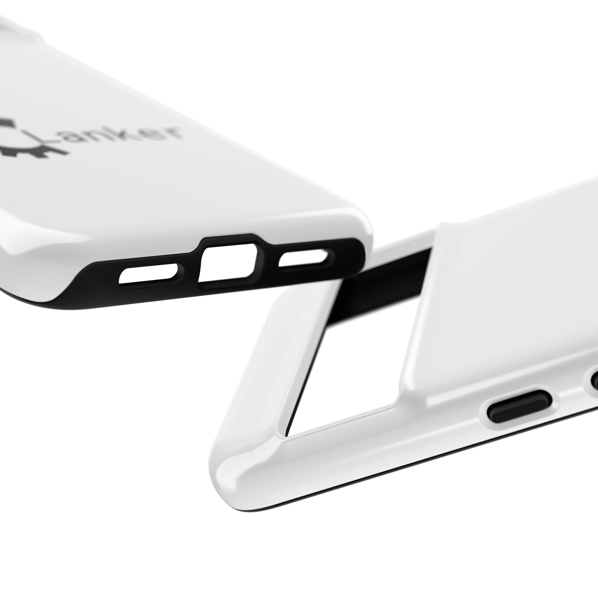 Durable Clanker Phone cases set 1