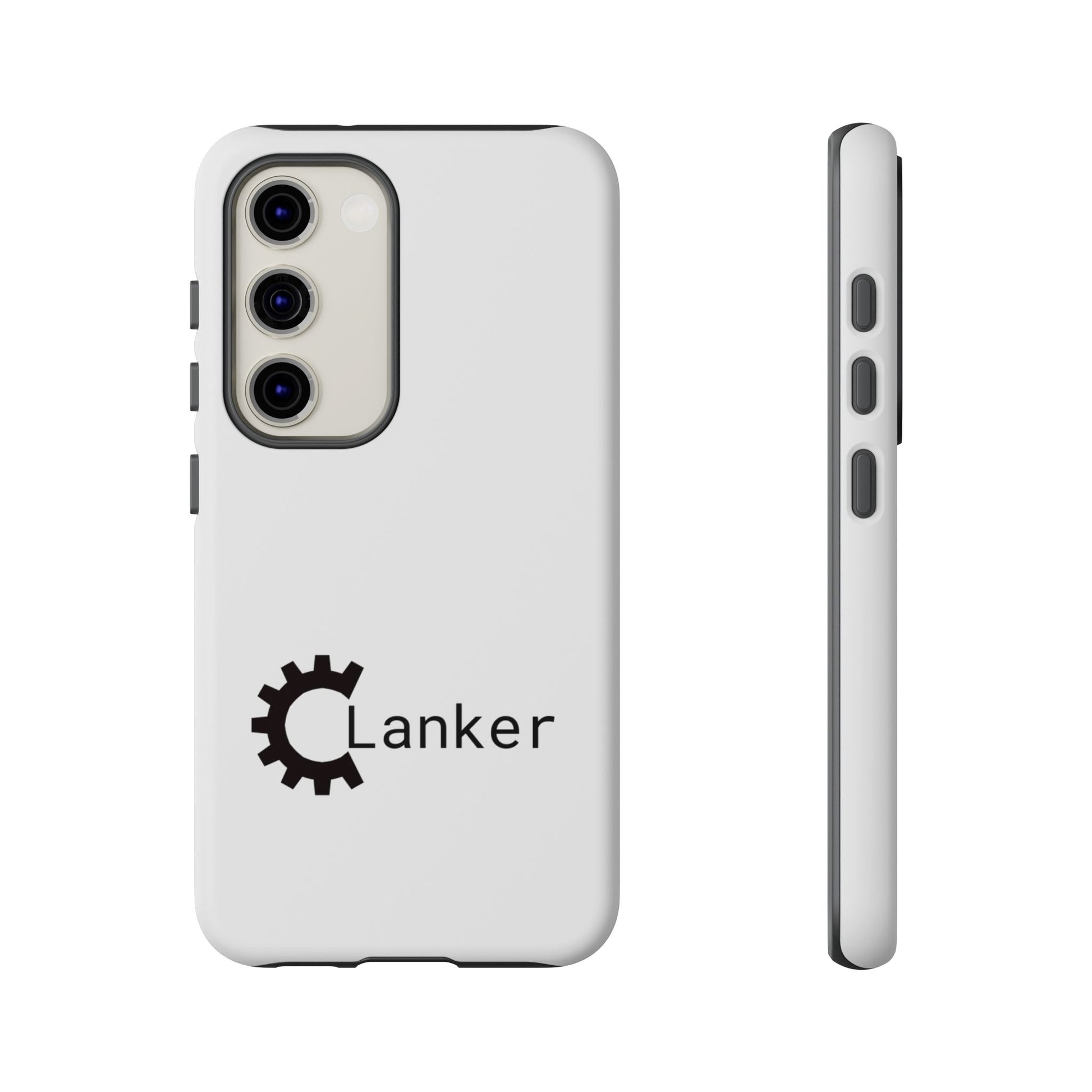 Durable Clanker Phone Cases Set 2