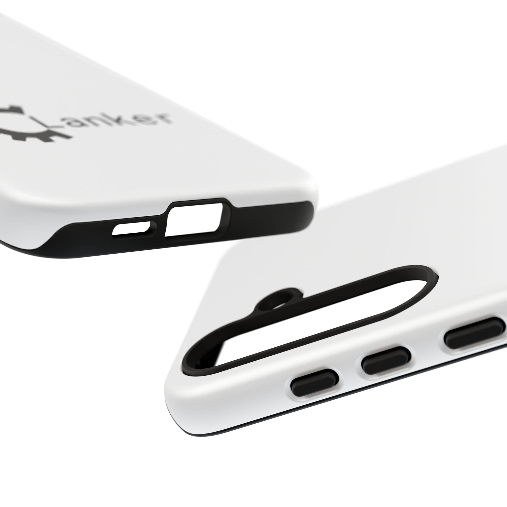 Durable Clanker Phone Cases Set 2
