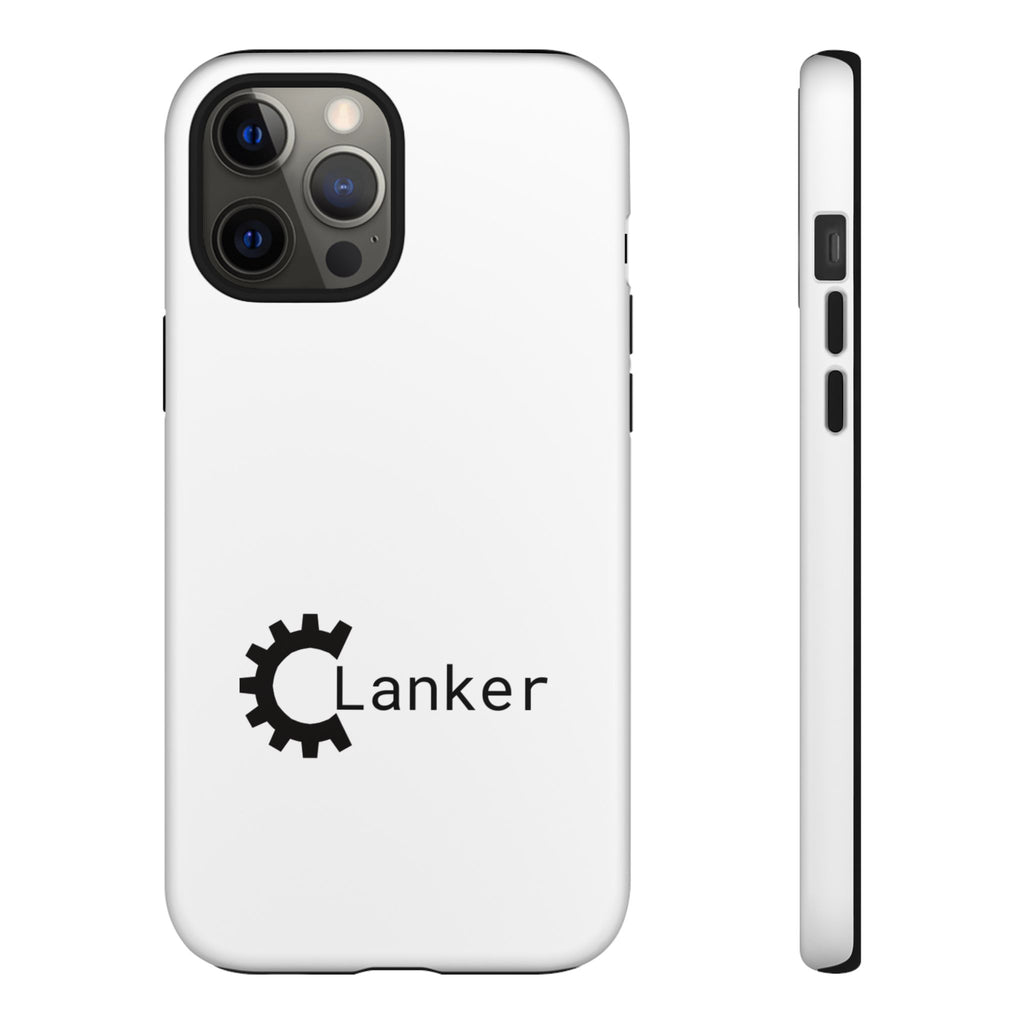 Durable Clanker Phone cases set 1
