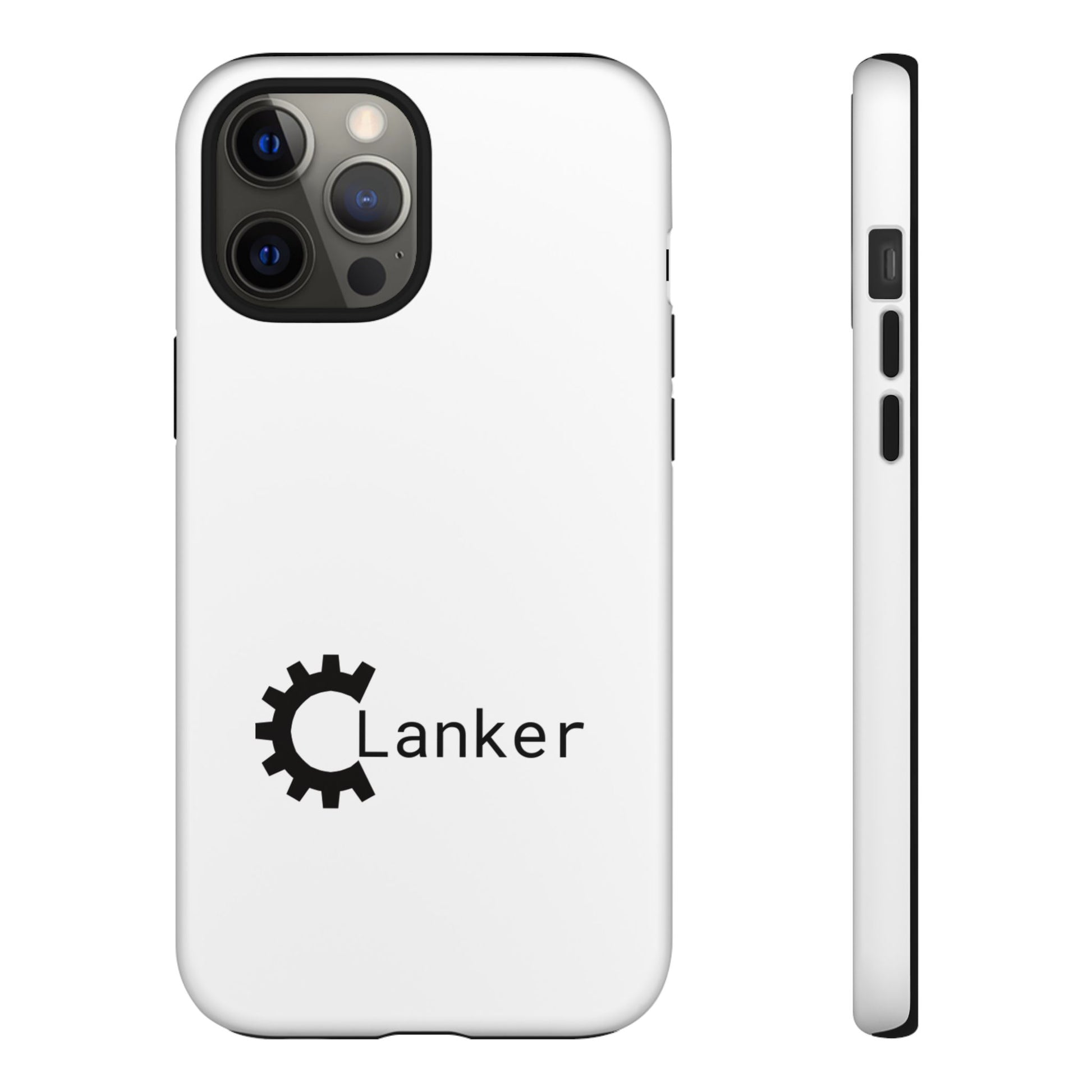 Durable Clanker Phone cases set 1